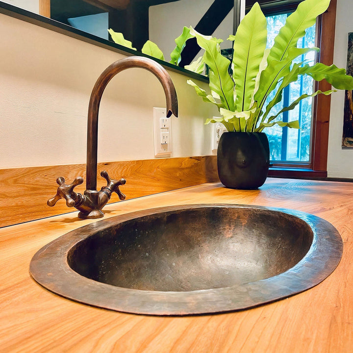 Bathroom Faucets