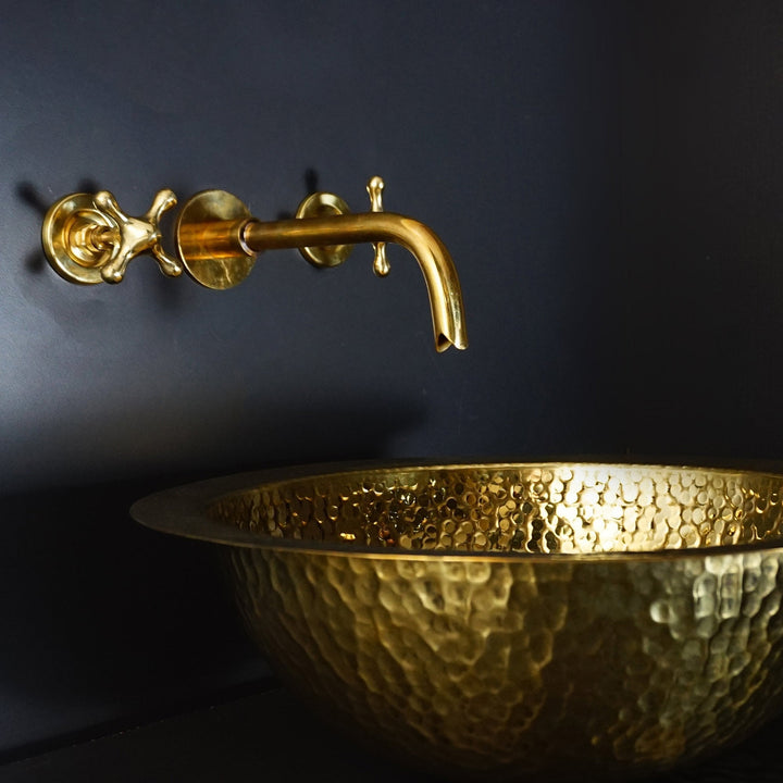 Vessel Sinks
