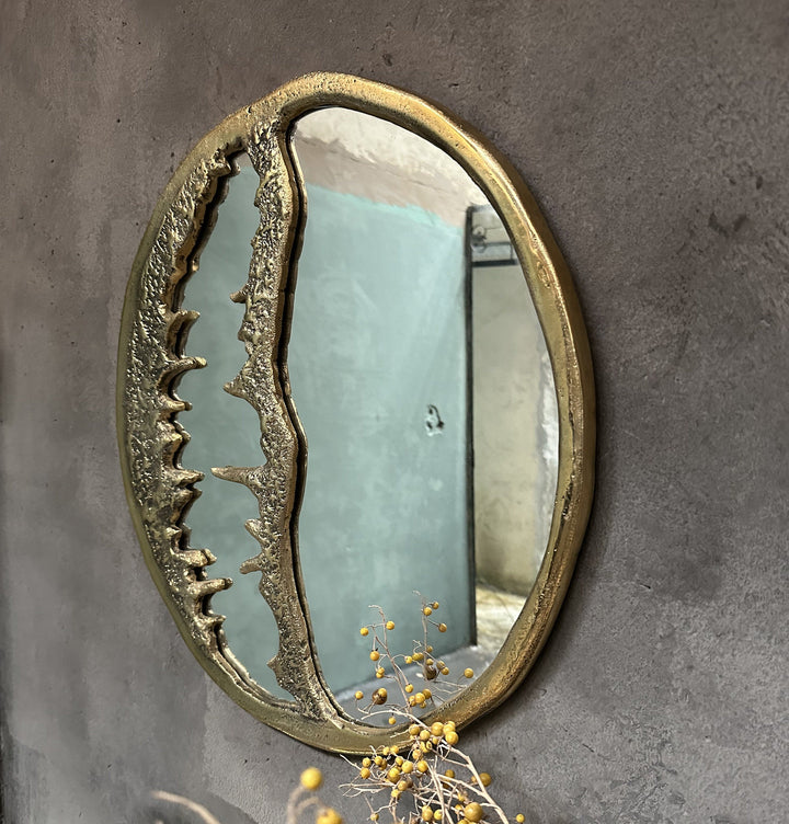Moroccan Mirror