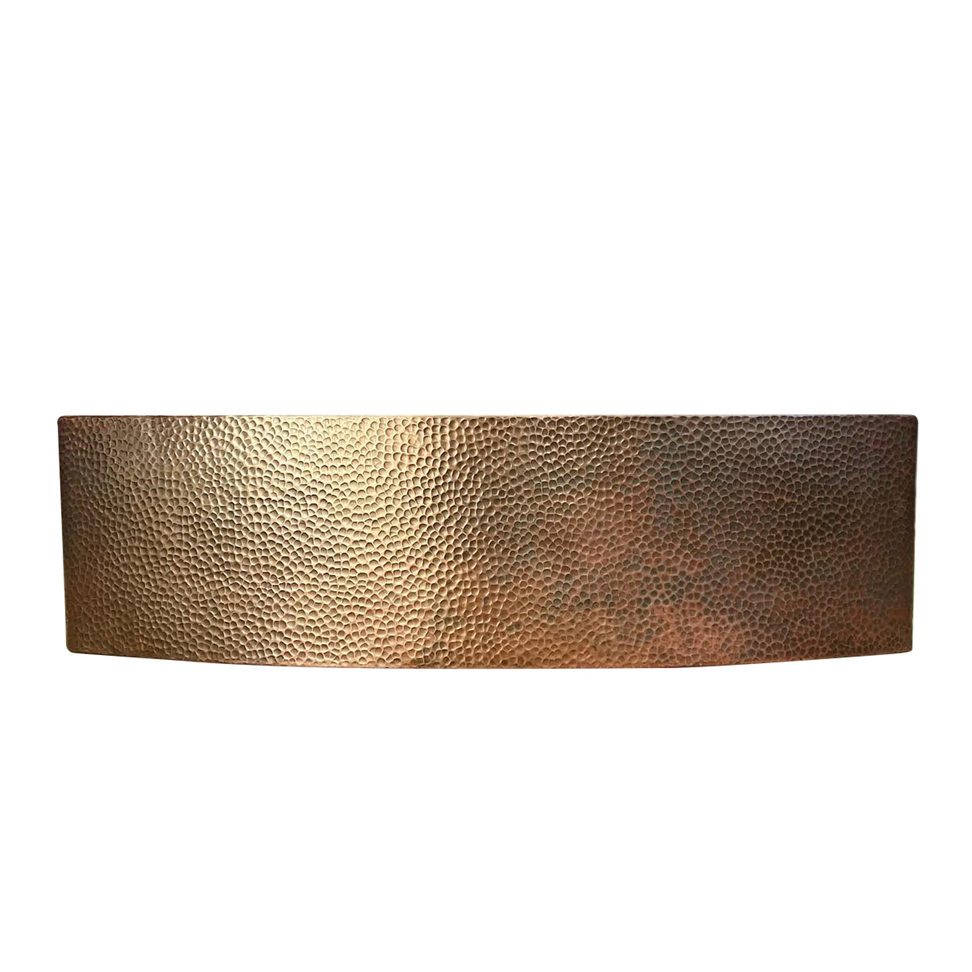 16-Gauge Copper Sink