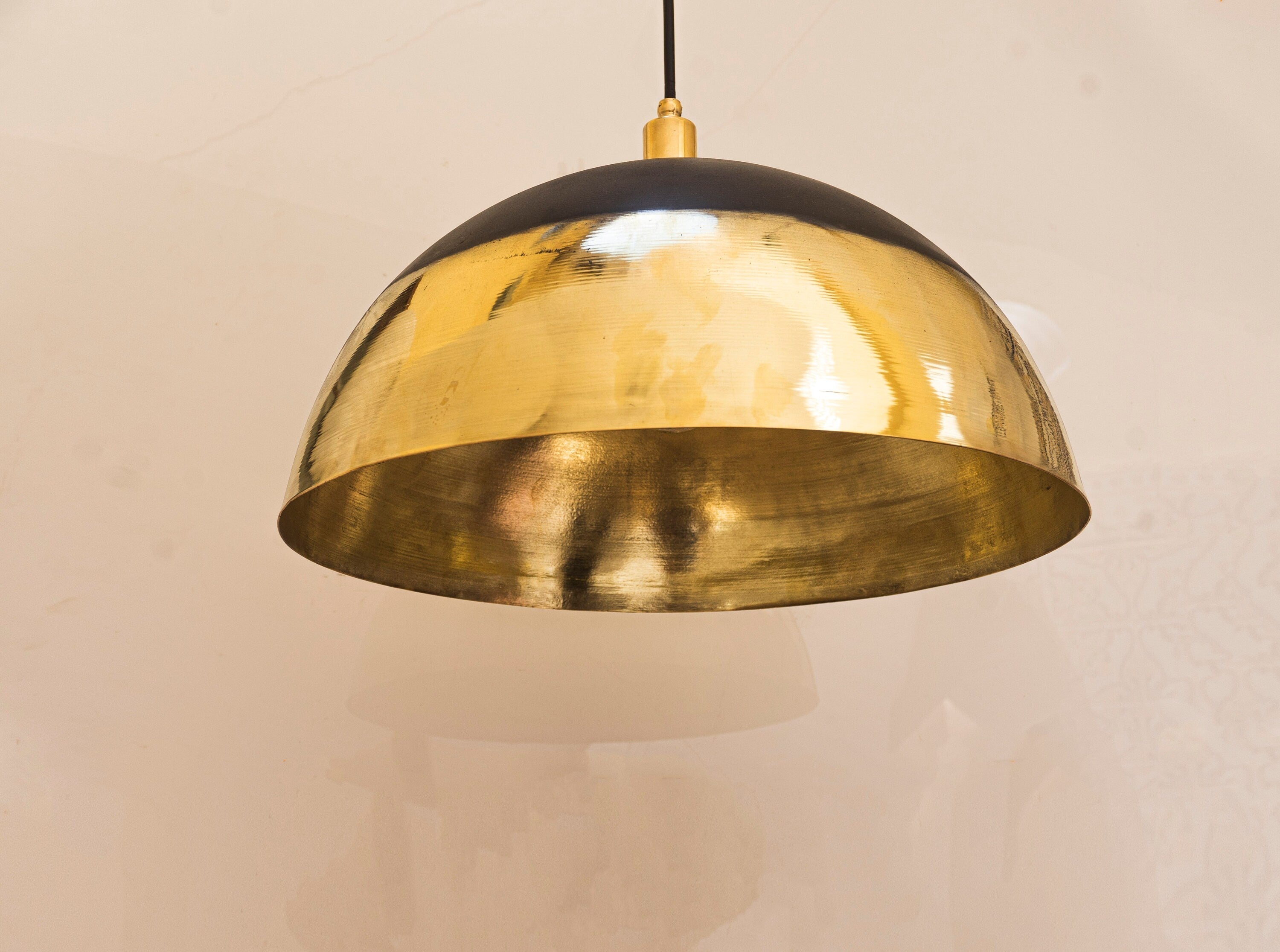 Adjustable Pendant Light