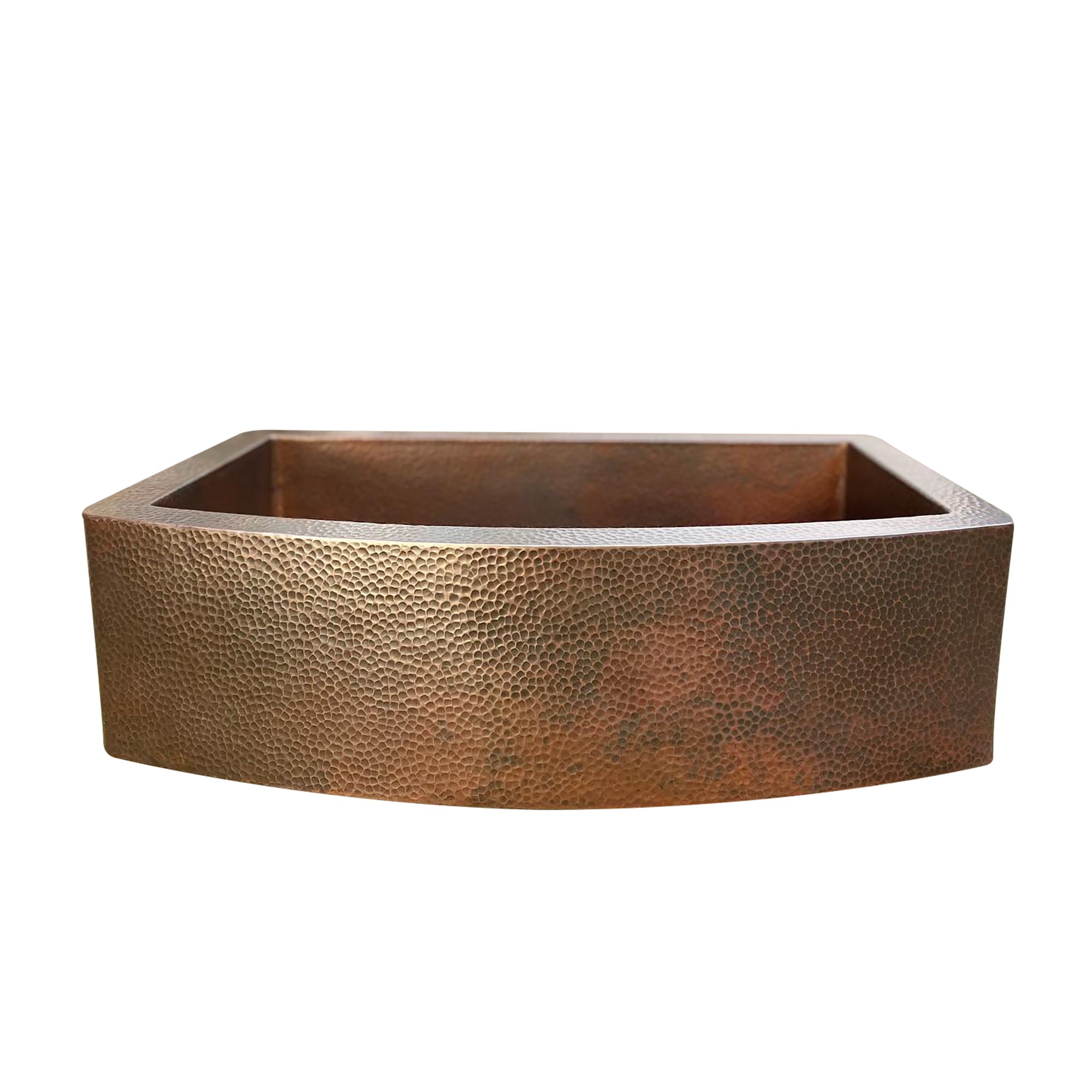 Apron Front Farmhouse Sink