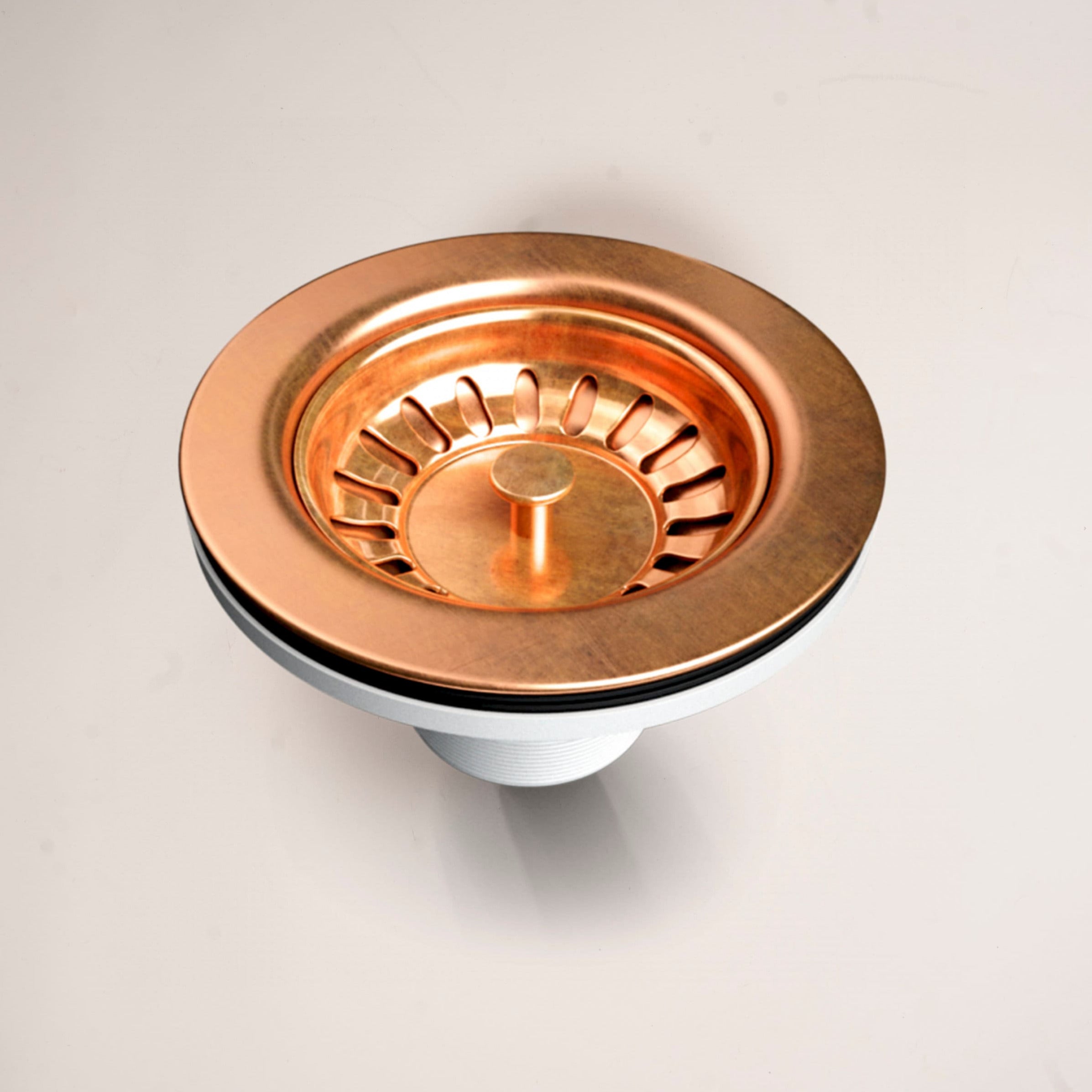 Basket Strainer Sink Drain