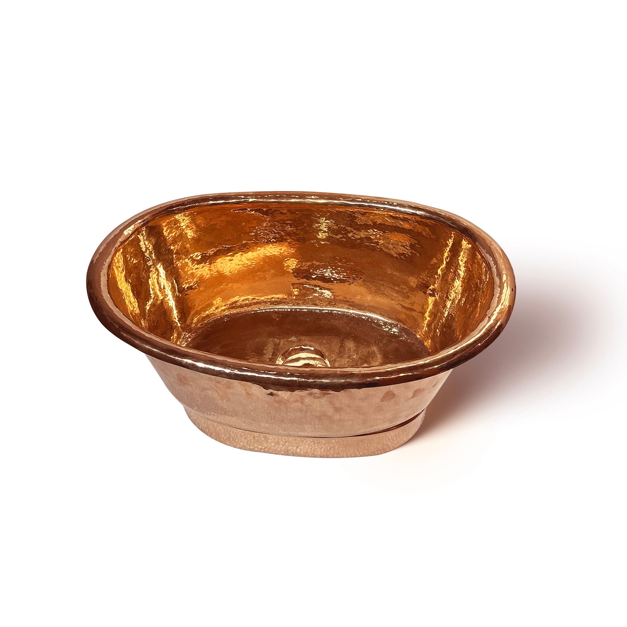 Luxury Copper Wash Basin