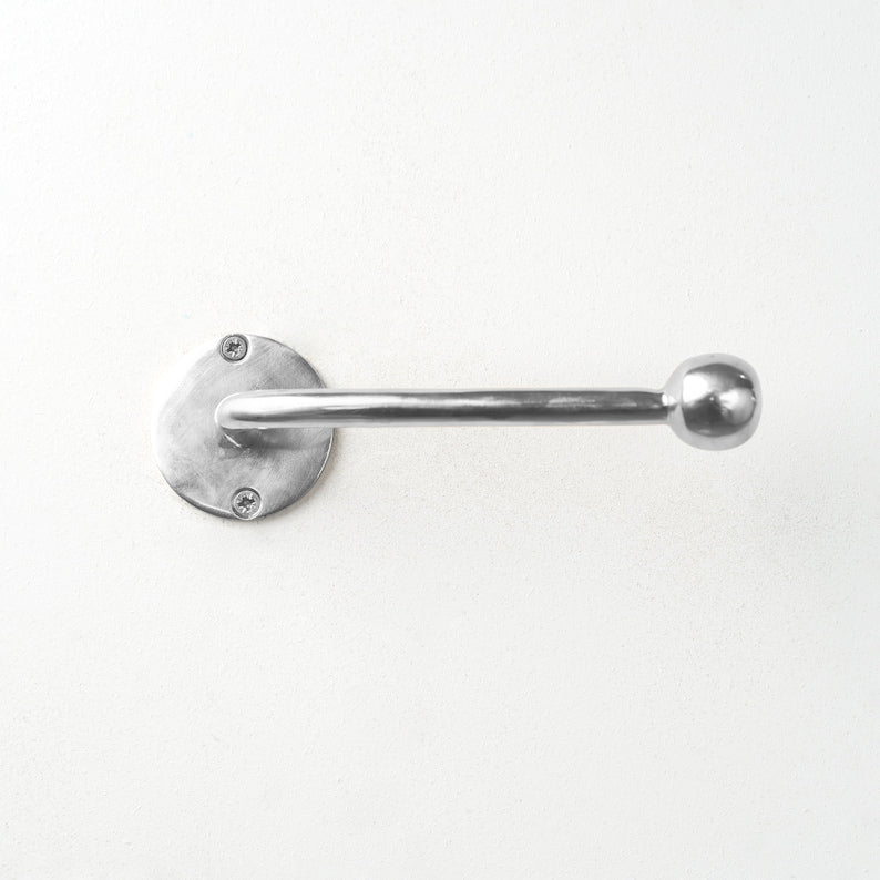 Brass Toilet Tissue Holder | Bathroom Tissue Holder – Elegant & Durable