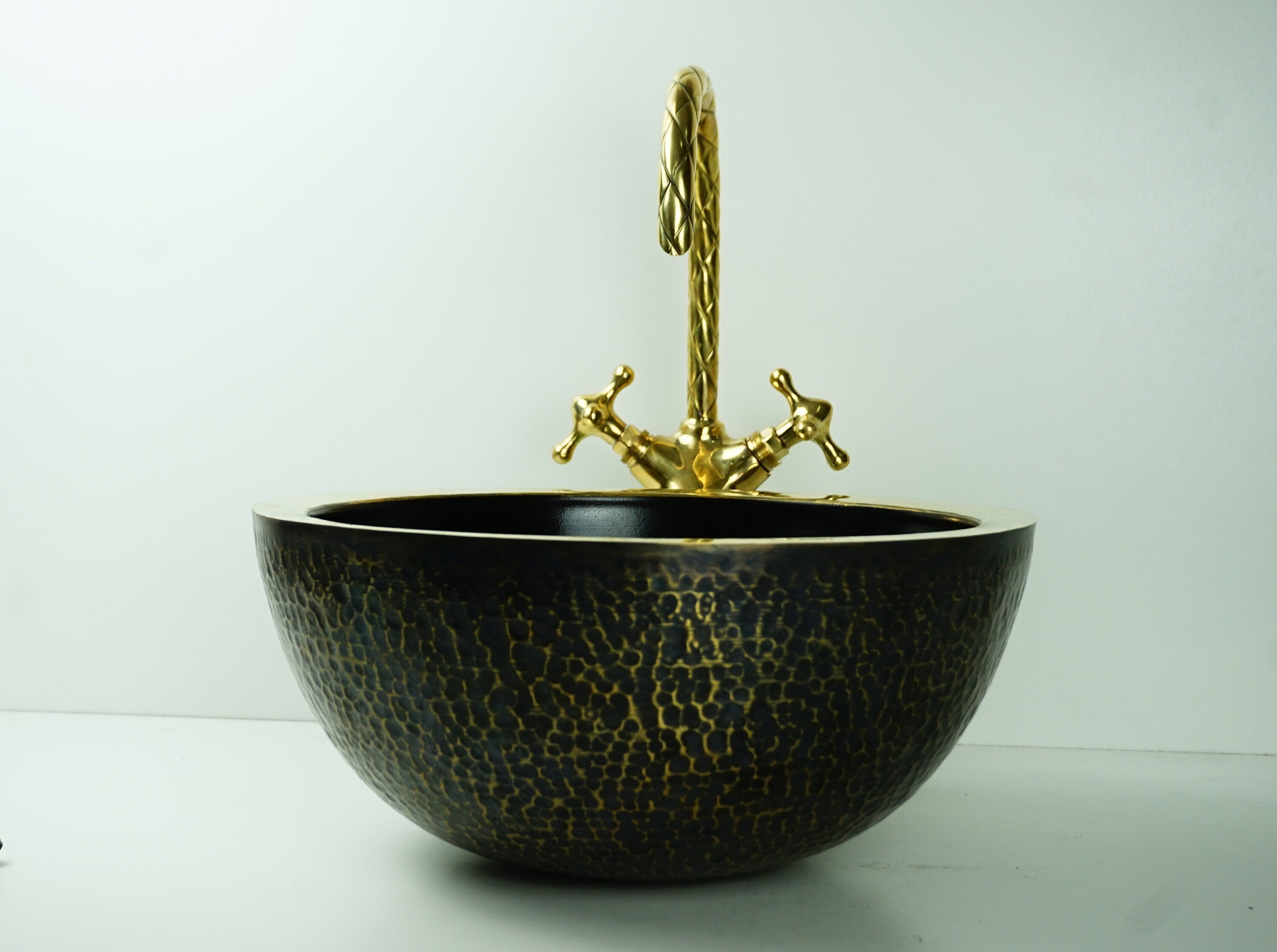 Luxury Handcrafted Sink