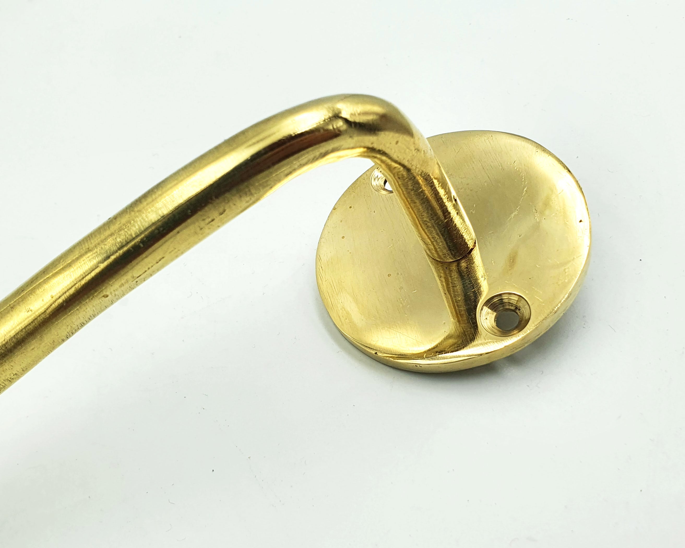 Brass Toilet Tissue Holder | Bathroom Tissue Holder – Elegant & Durable