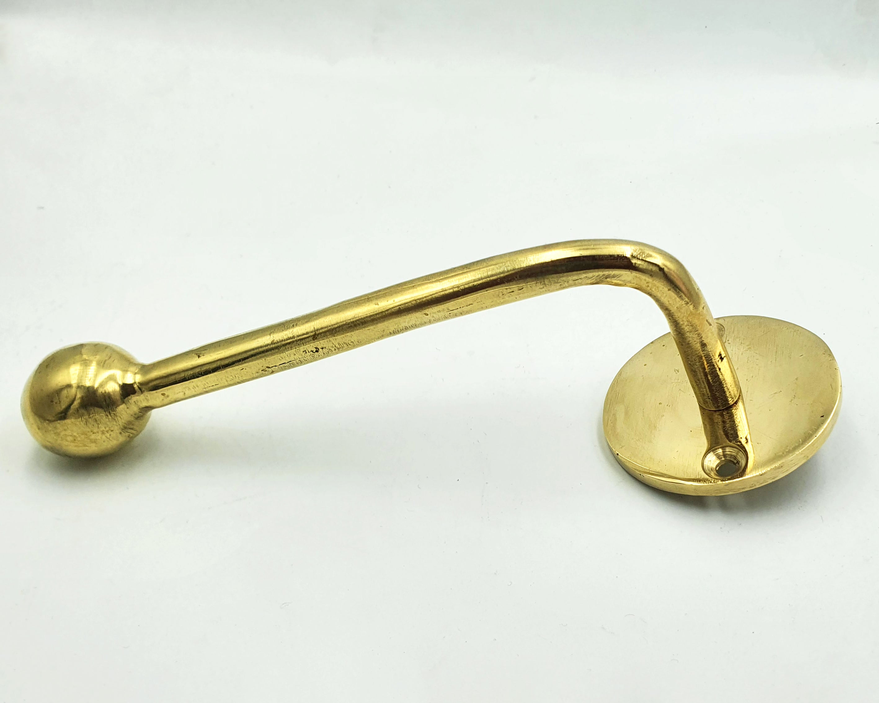 Brass Toilet Tissue Holder | Bathroom Tissue Holder – Elegant & Durable