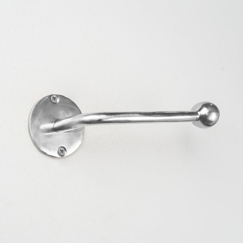 Brass Toilet Tissue Holder | Bathroom Tissue Holder – Elegant & Durable