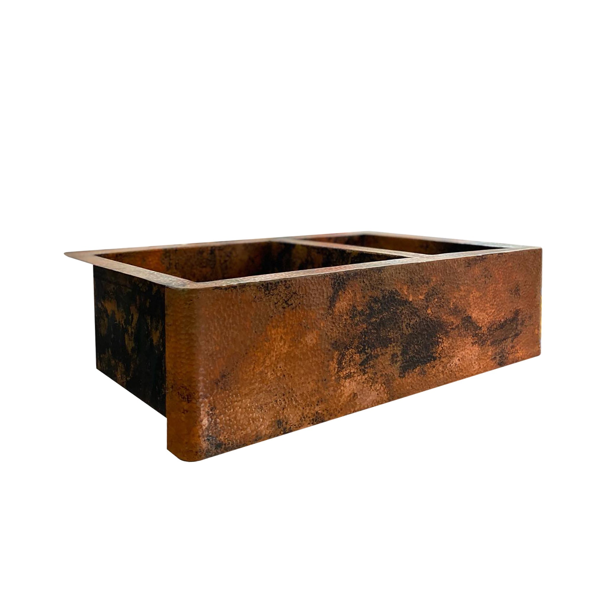 Large Farmhouse Kitchen Sink, Rustic Kitchen Sink
