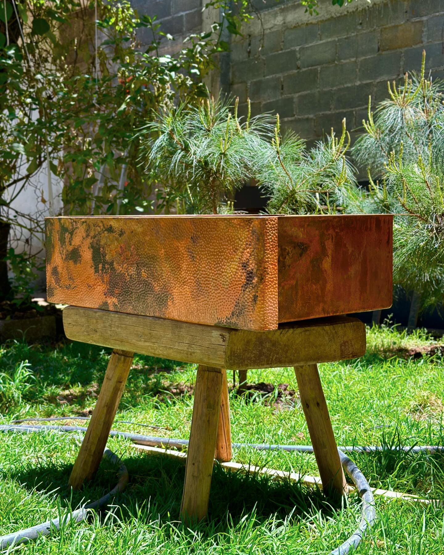 Copper Farmhouse Sinkss