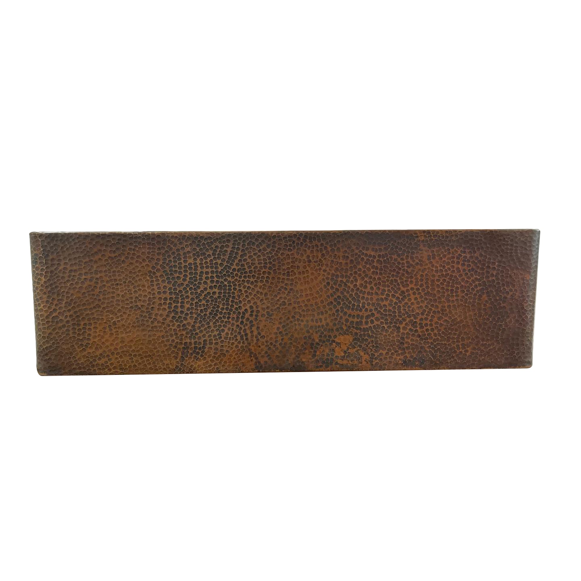  Custom Copper Kitchen Sink,
