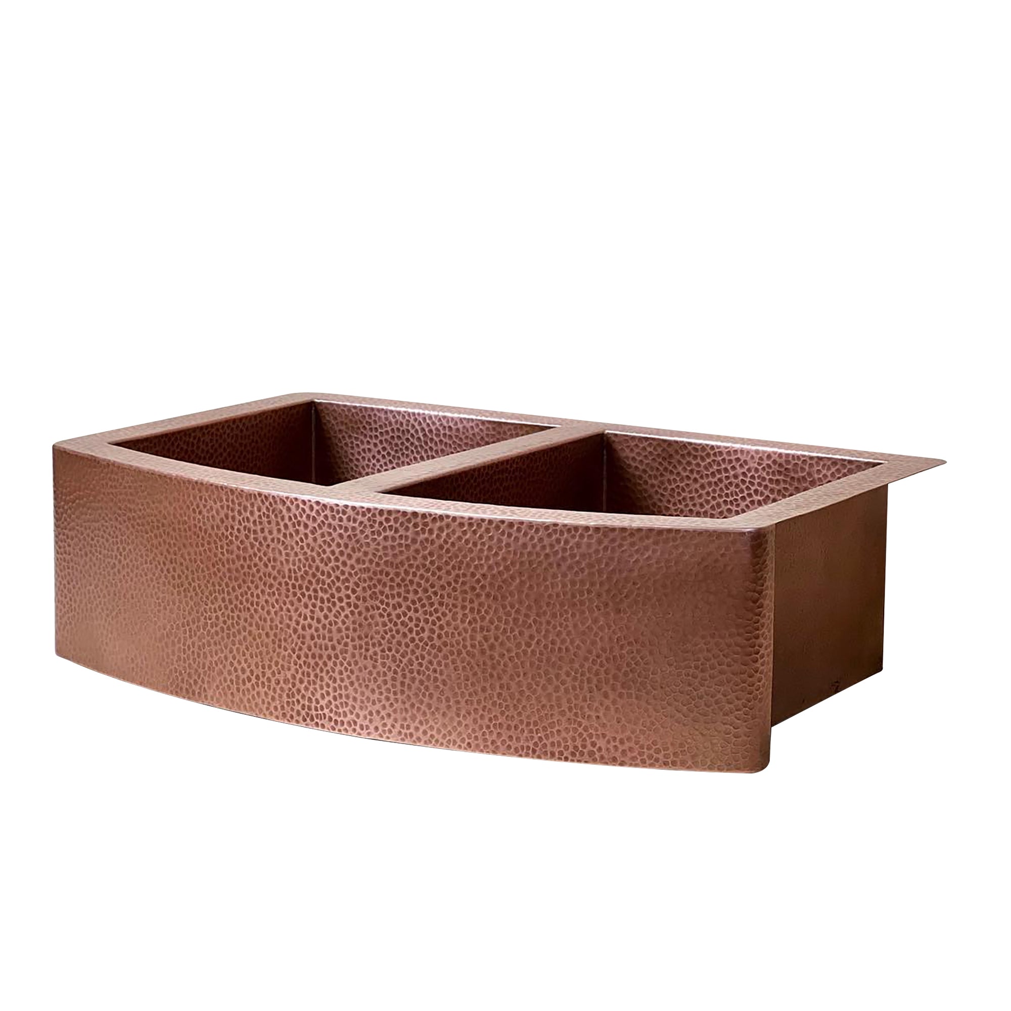 Copper Undermount Sink
