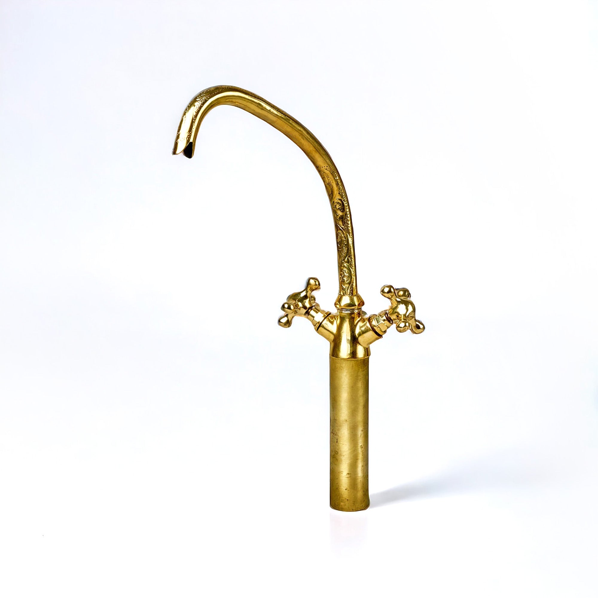 Luxury Vessel Sink
