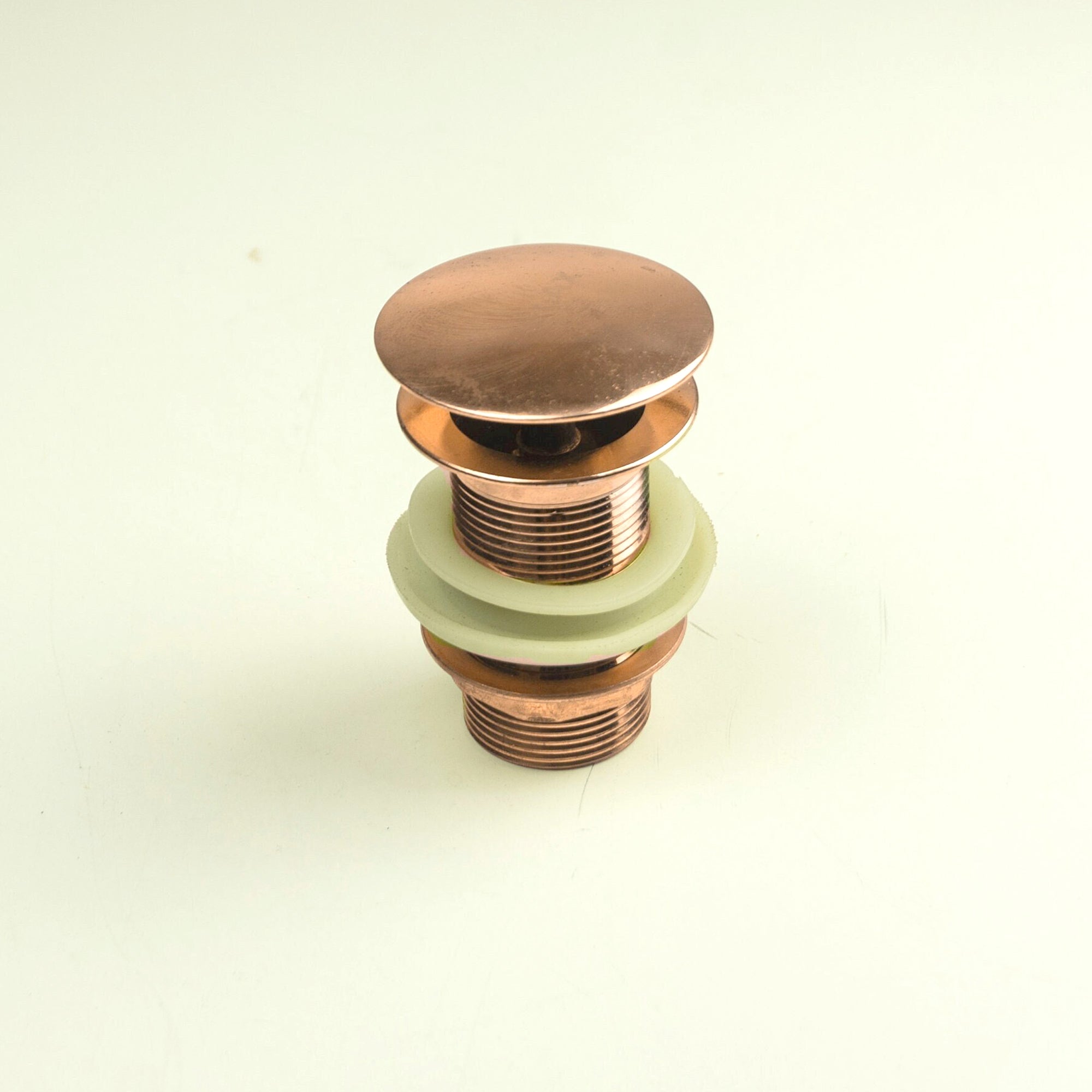 Freestanding Bathtub Drain Stopper
