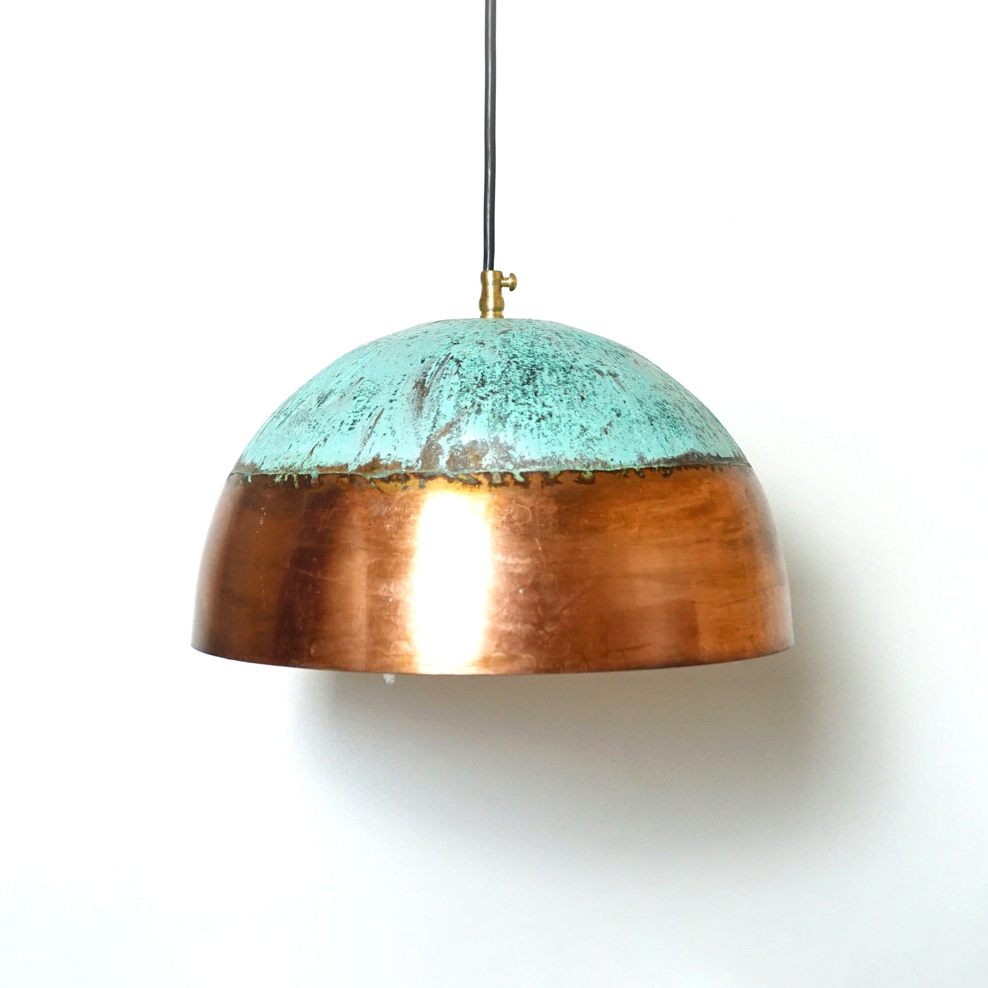 Vintage Farmhouse Lighting