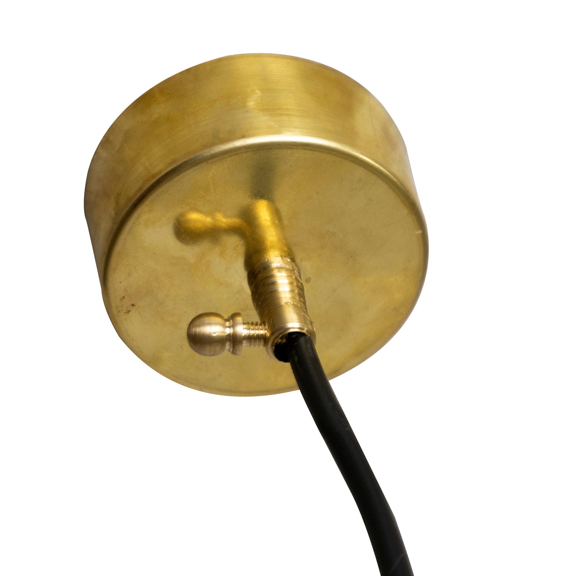 Hanging Pendant Lamp