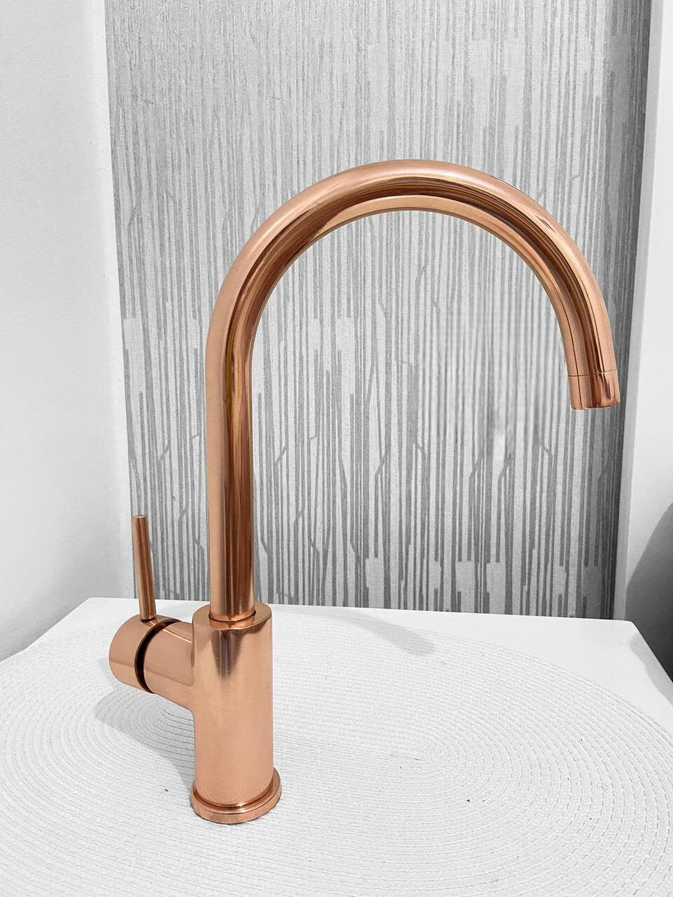 High-Pressure Kitchen Faucet