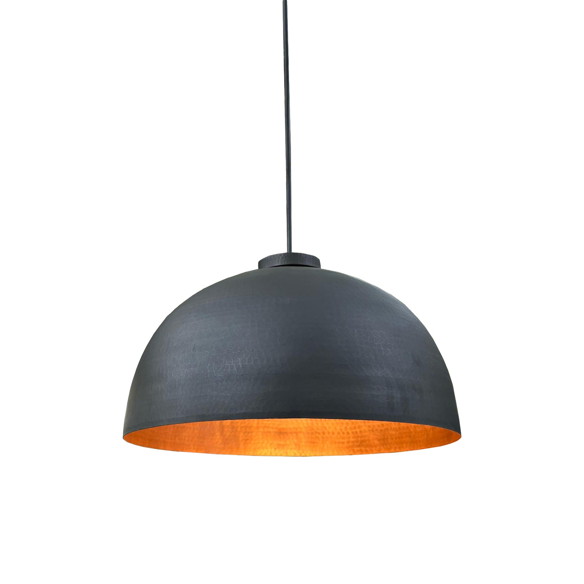 Industrial Pendant Light