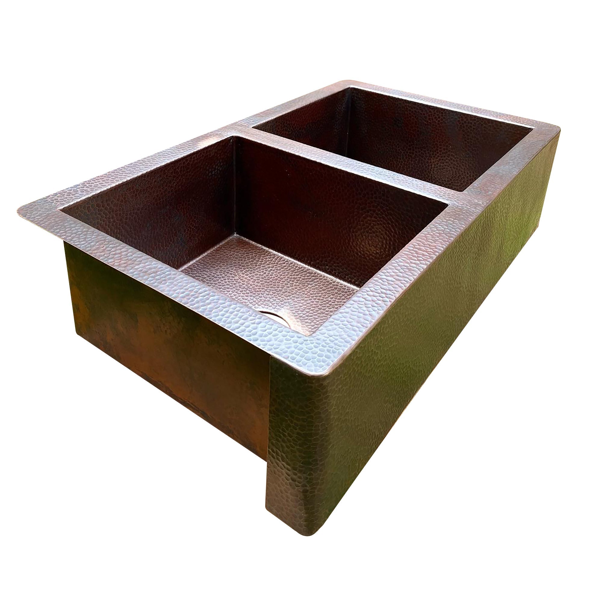 Luxury farmhouse sink
