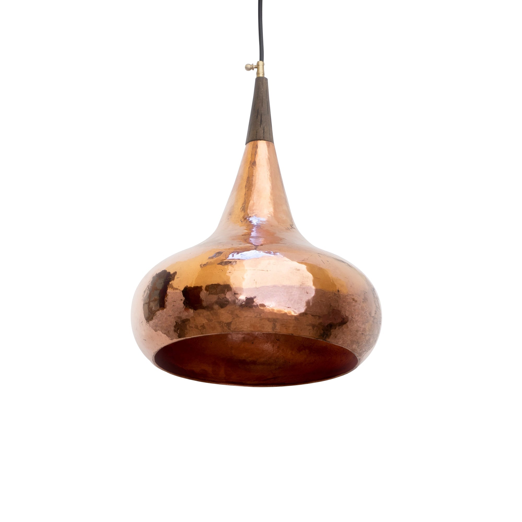 Kitchen Island Copper Pendant,