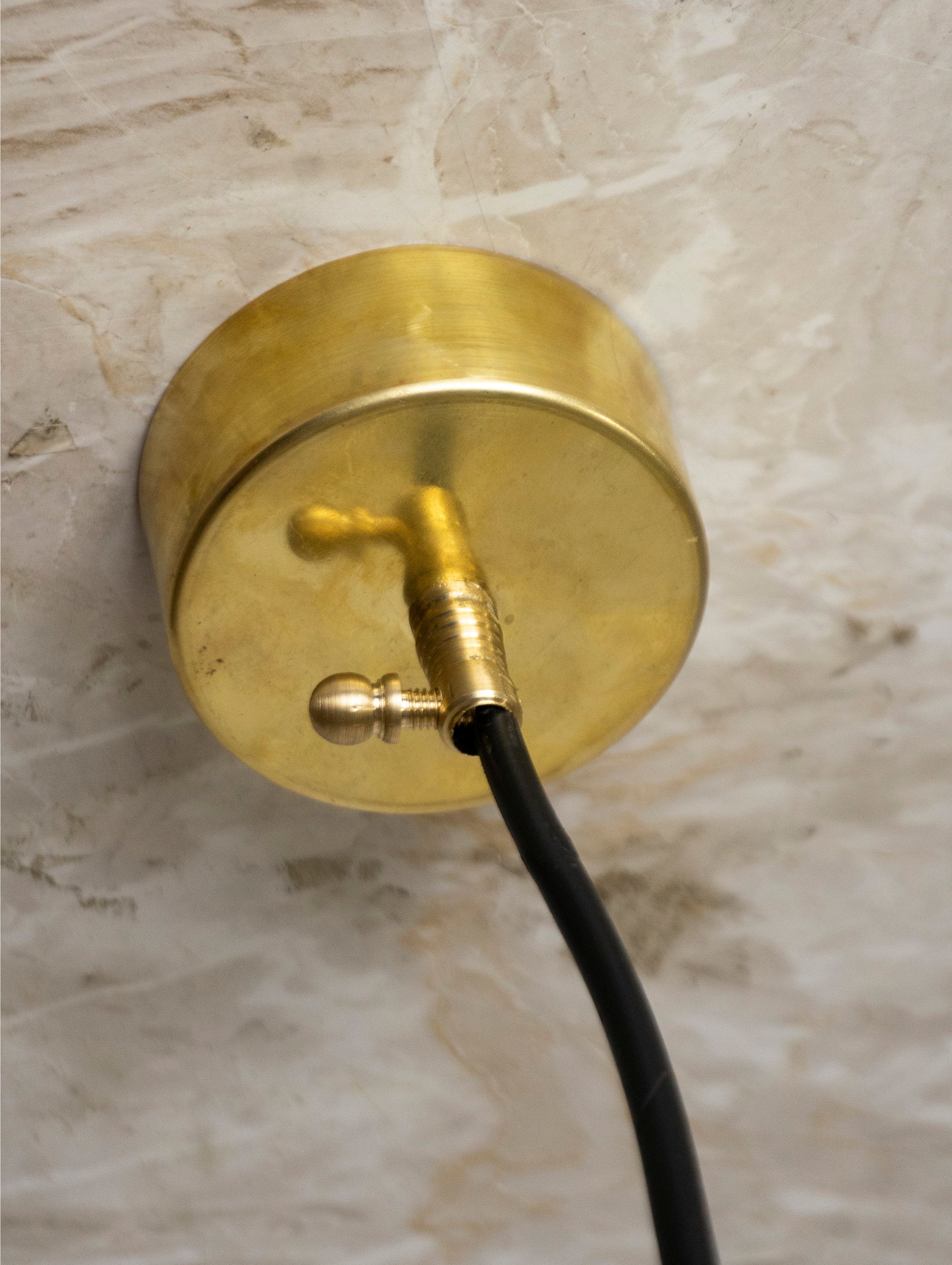 Kitchen Island Pendant Light