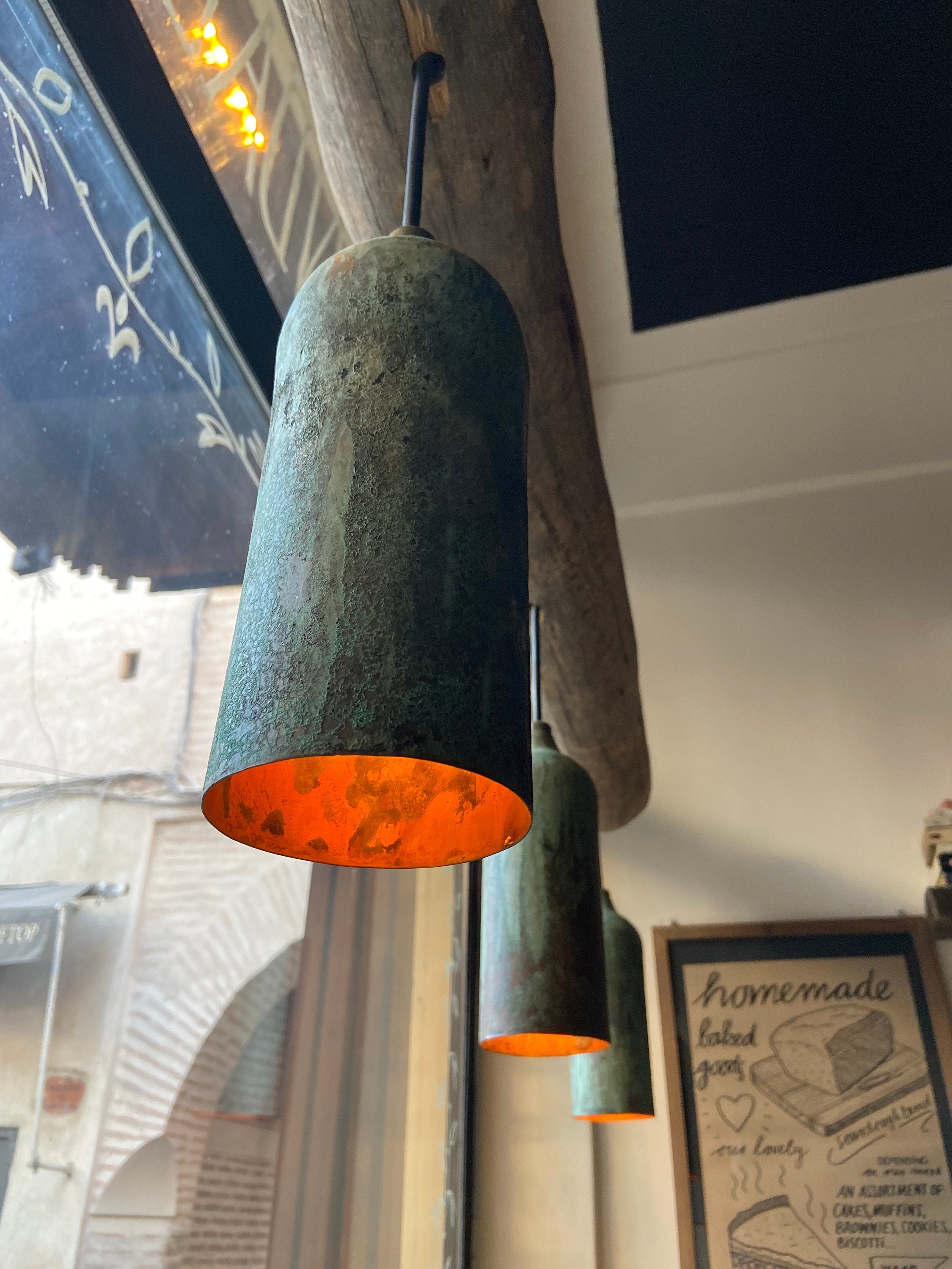 Kitchen Island Pendant Lighting