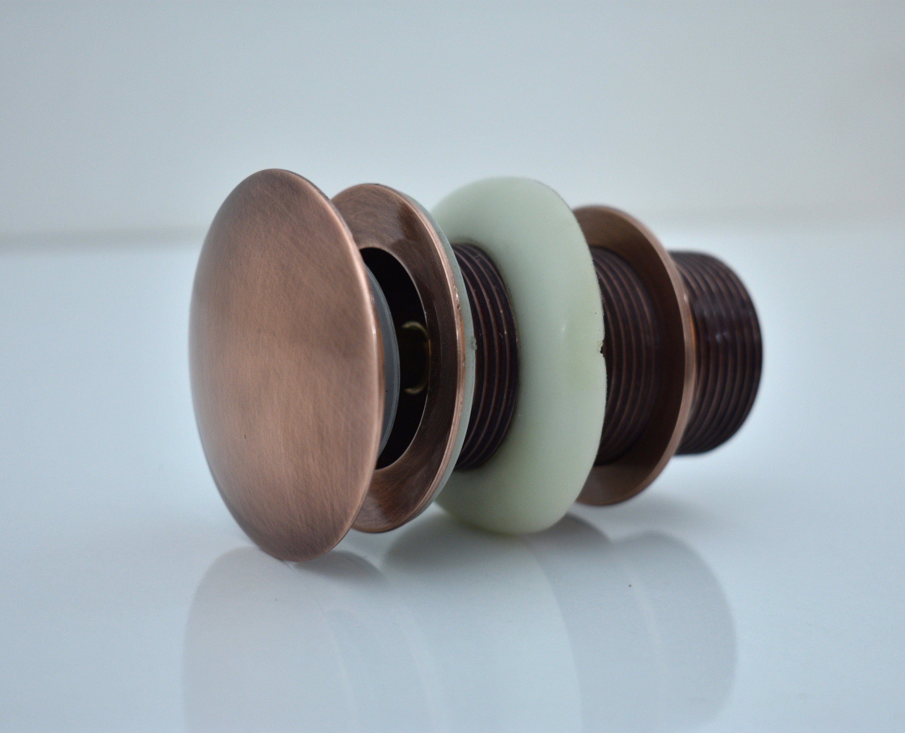 Kitchen Sink Stopper,