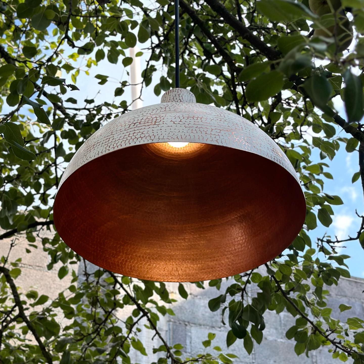 Modern Dining Room Light
