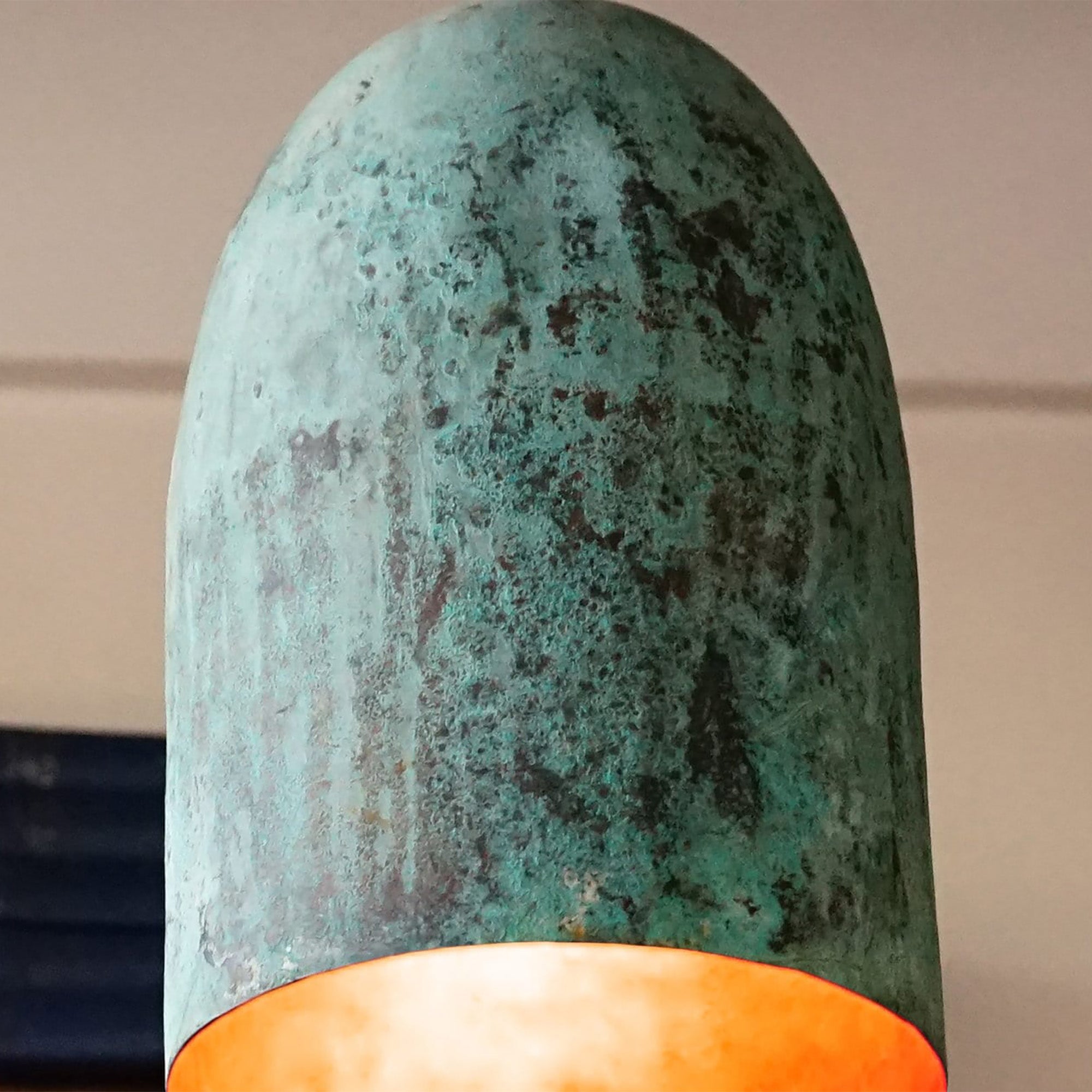 Vintage Industrial Pendant Light