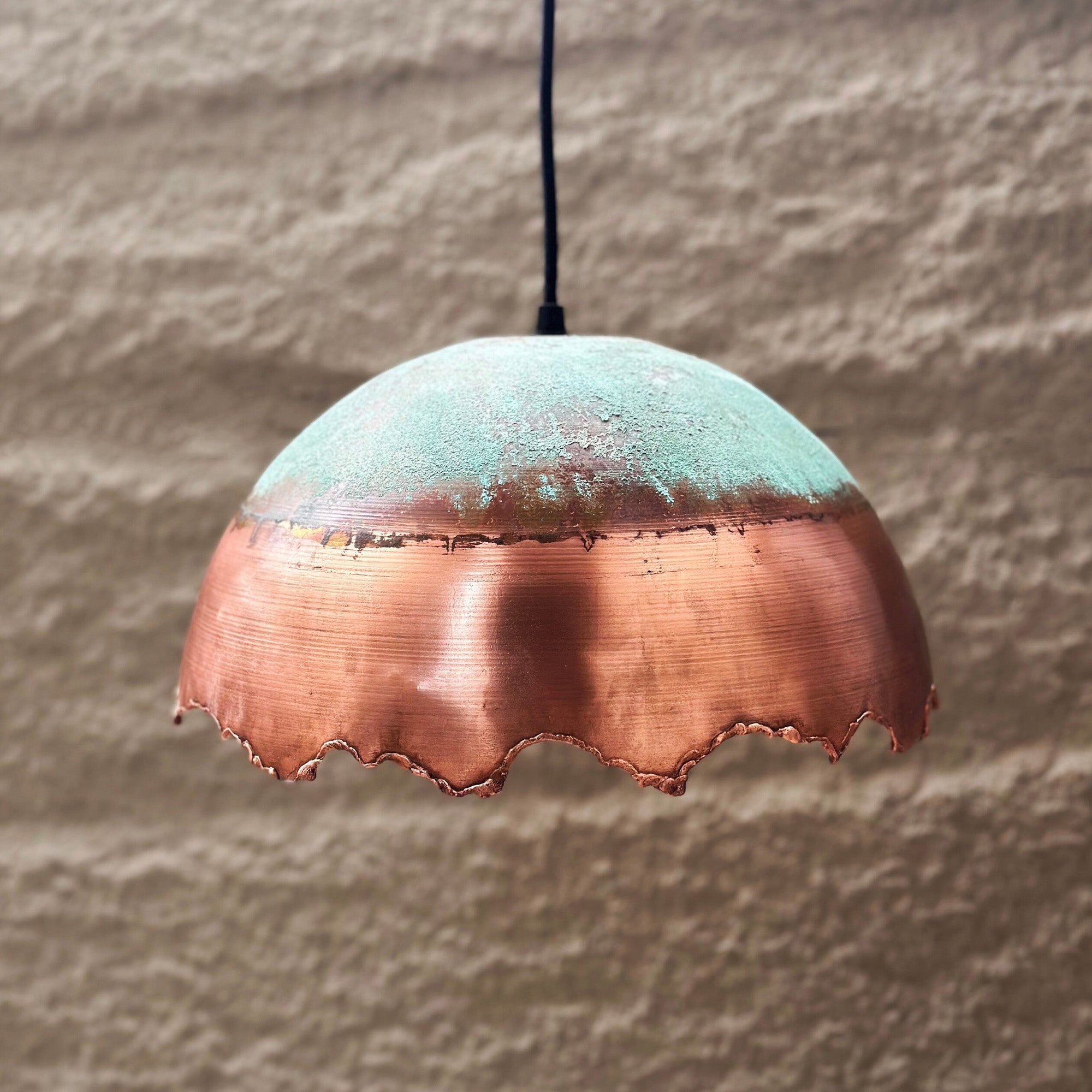 Modern Farmhouse Pendant Light