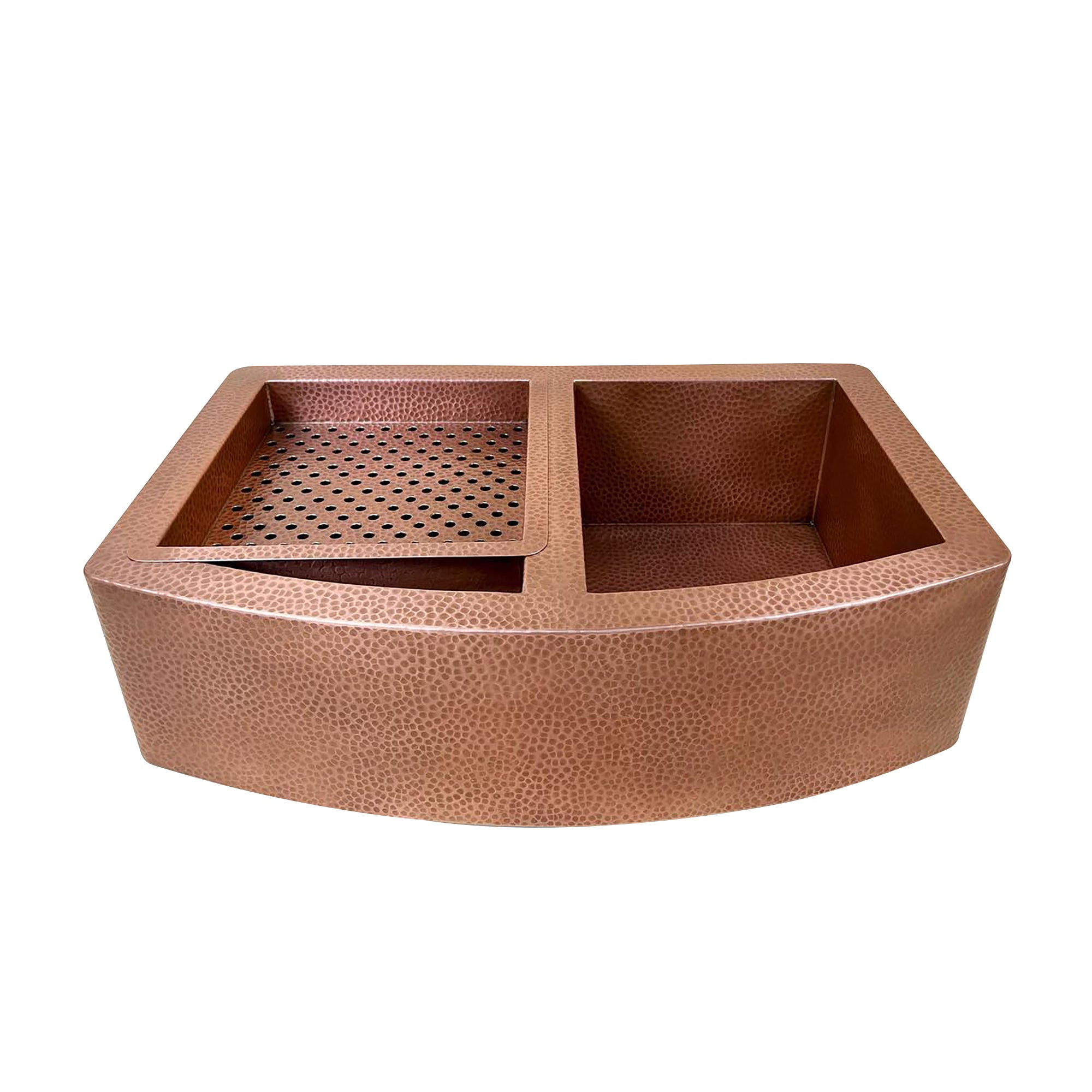  Double Basin Sink