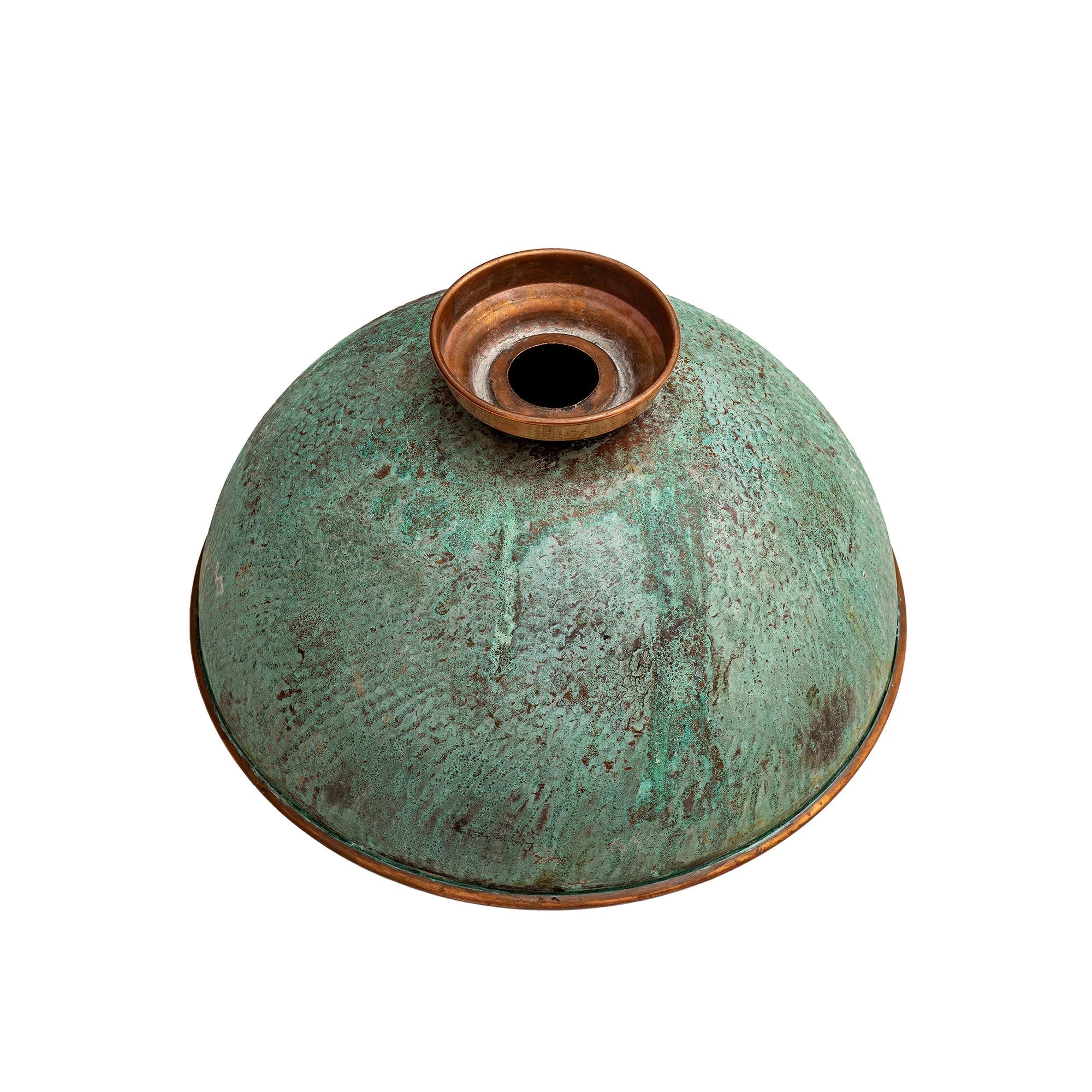  Handmade Copper Vessel Sink