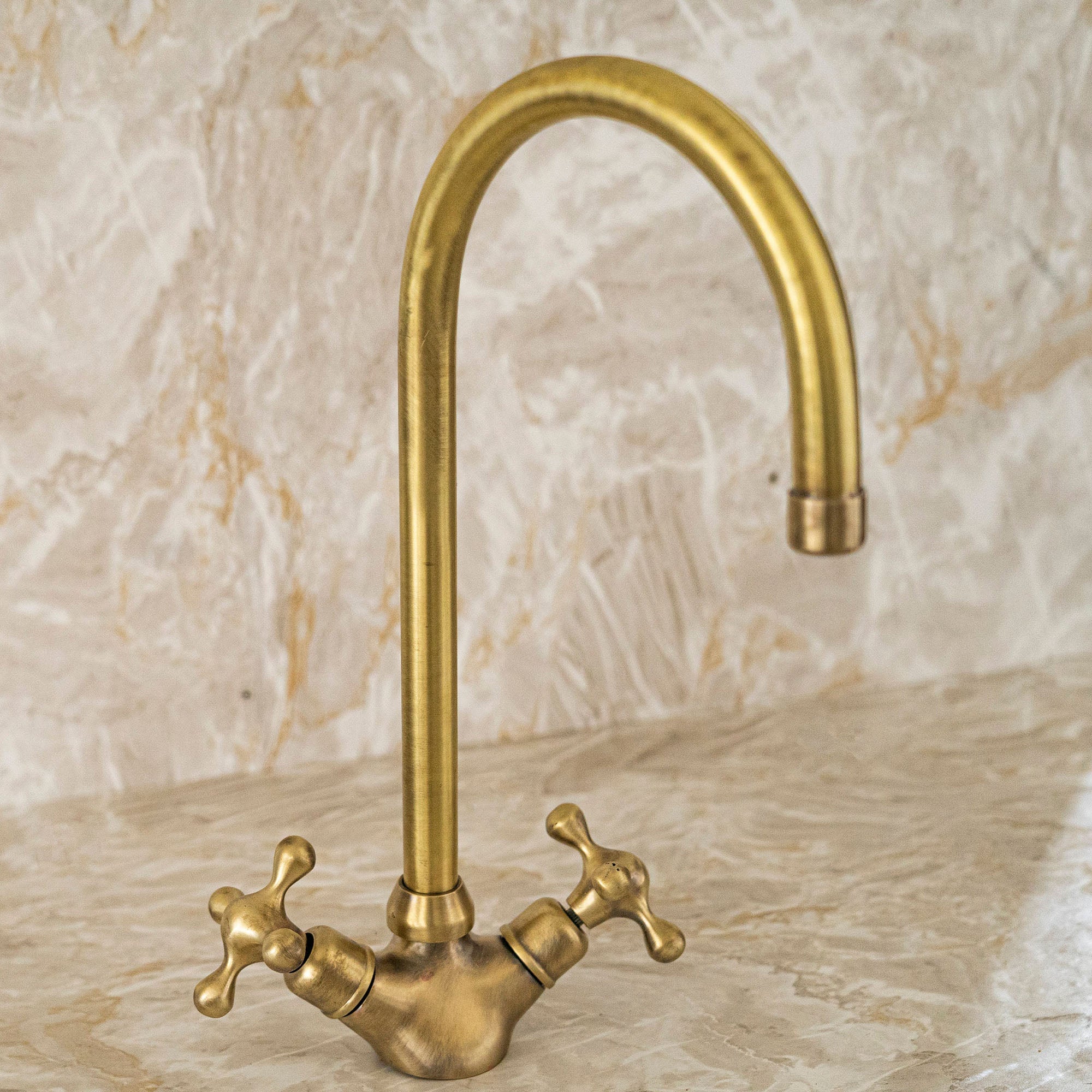 Luxury Solid Brass Bathroom Fixtures