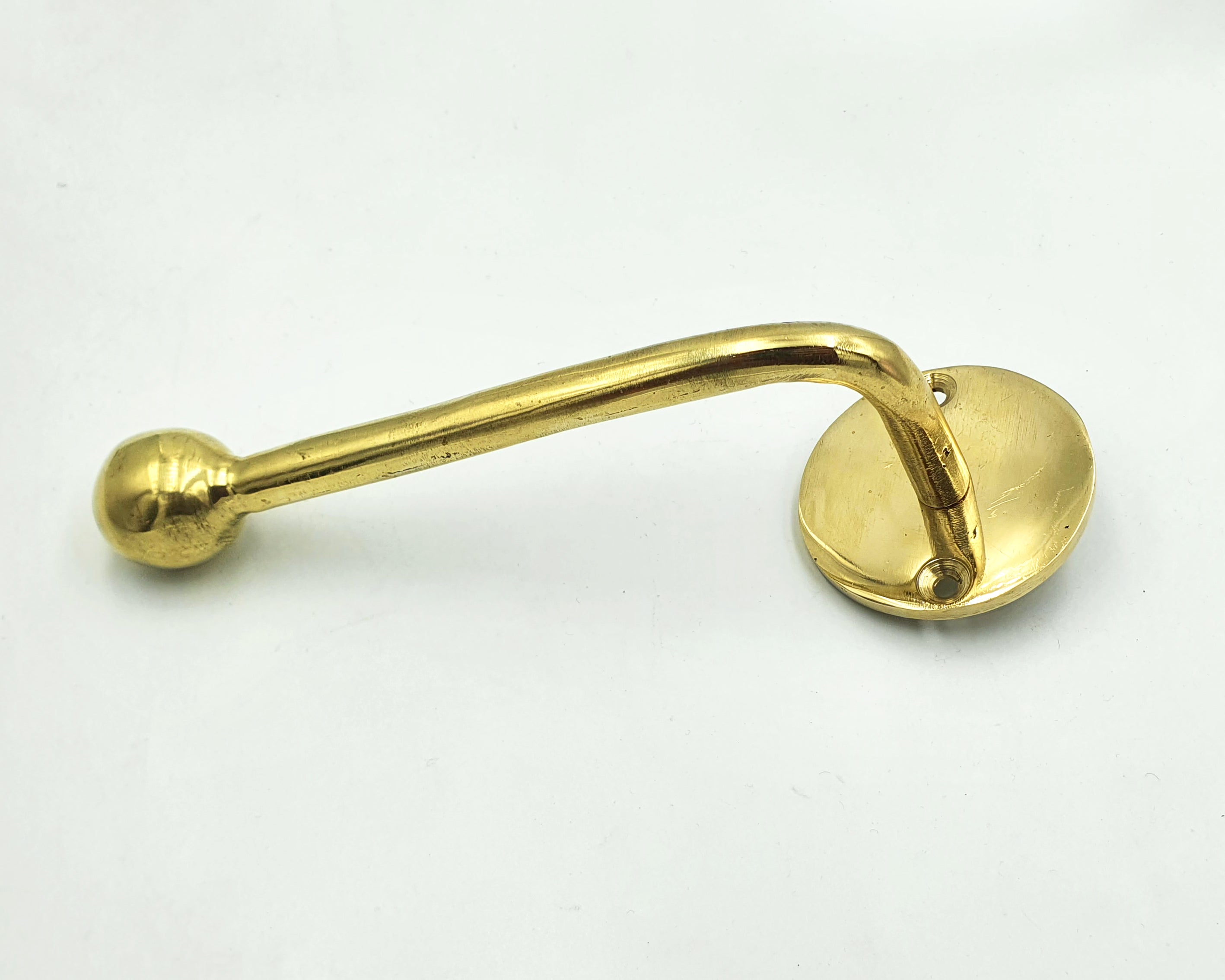 Brass Toilet Tissue Holder | Bathroom Tissue Holder – Elegant & Durable