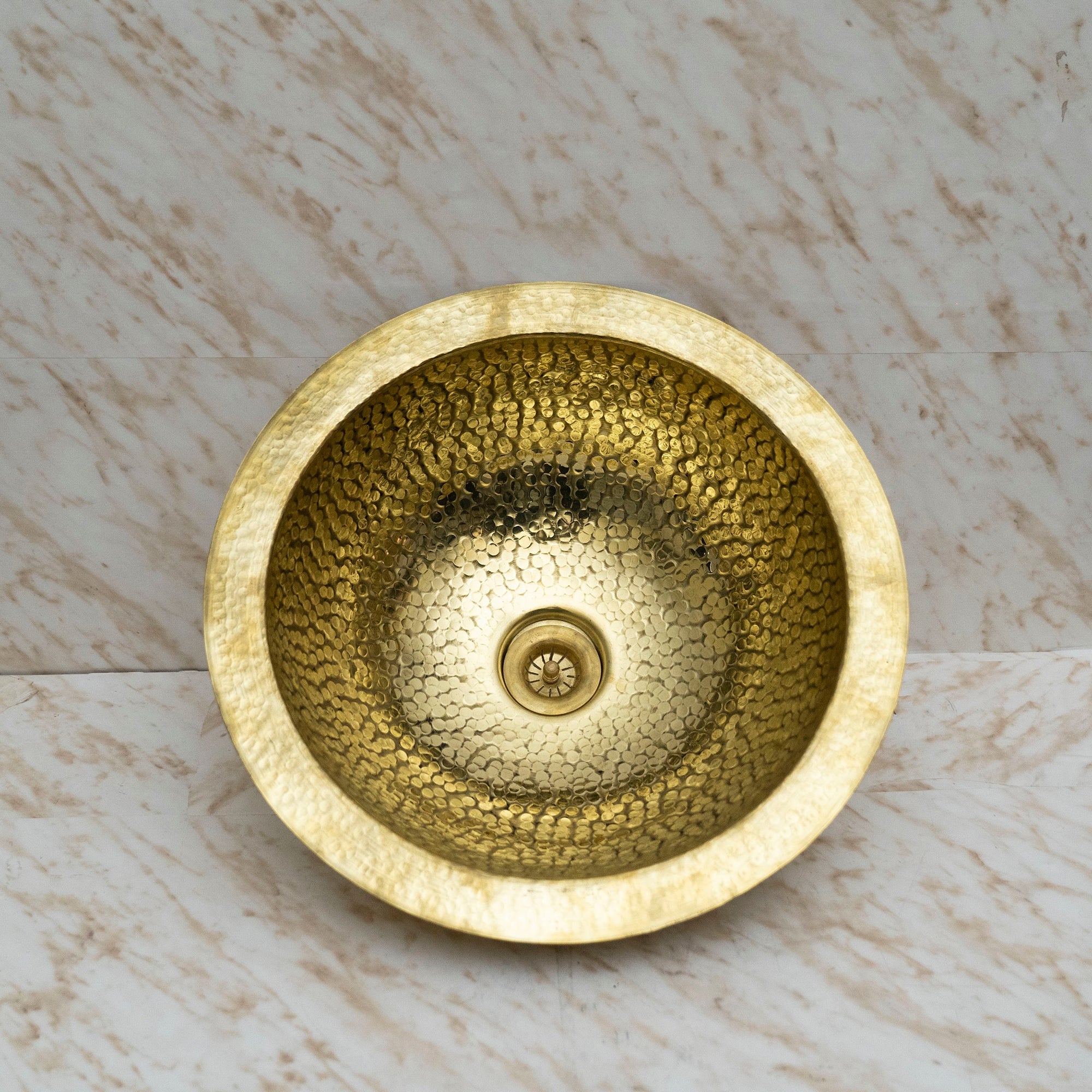 Luxury Bathroom Vessel Sink