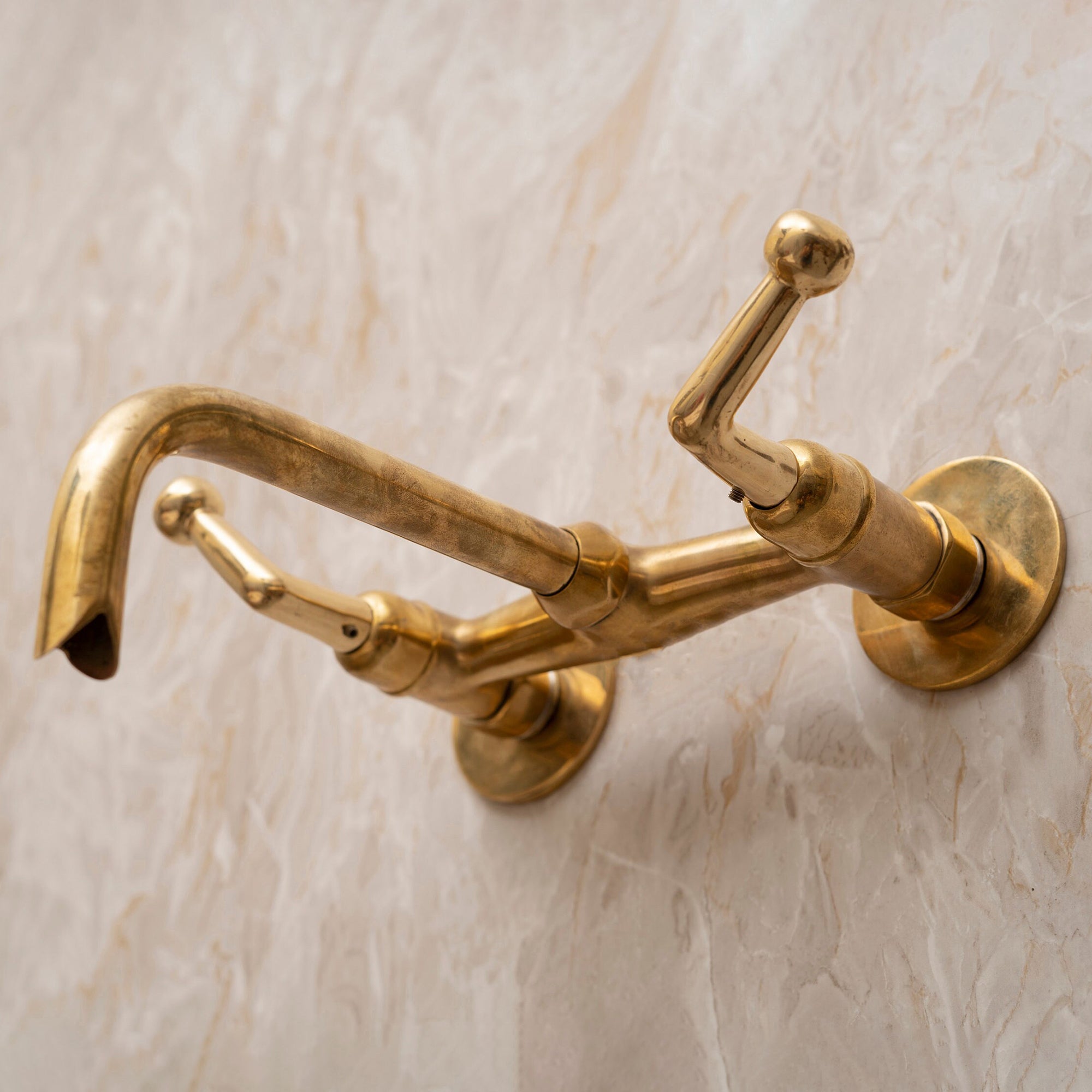  Luxury Bathroom Faucet