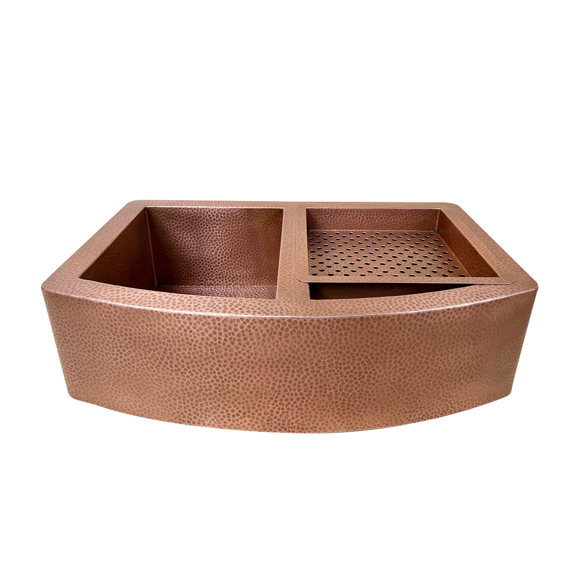 Copper Kitchen Fixtures
