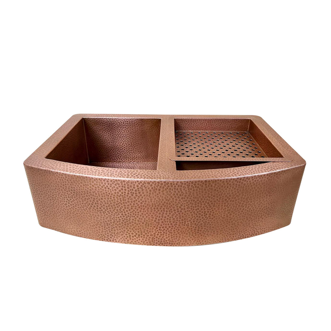 Copper Kitchen Fixtures