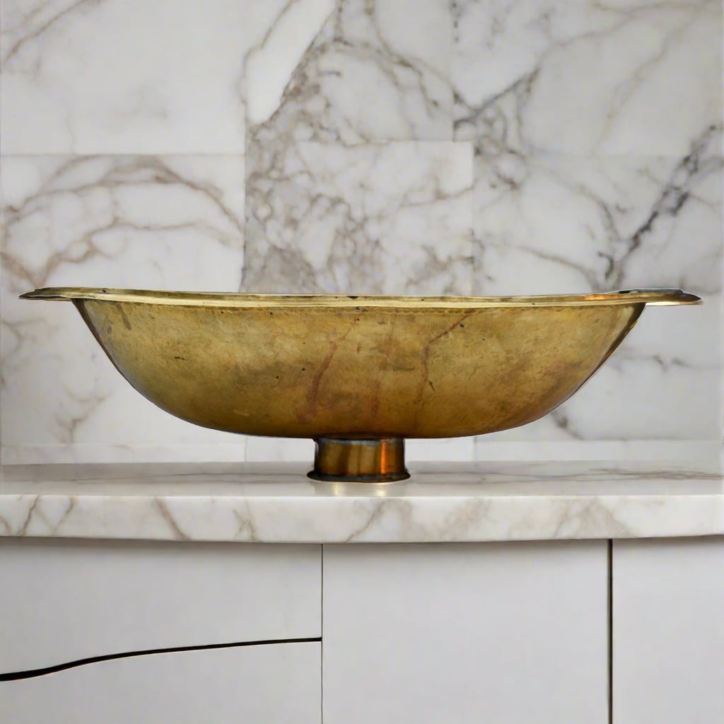 Luxury Bathroom Sink