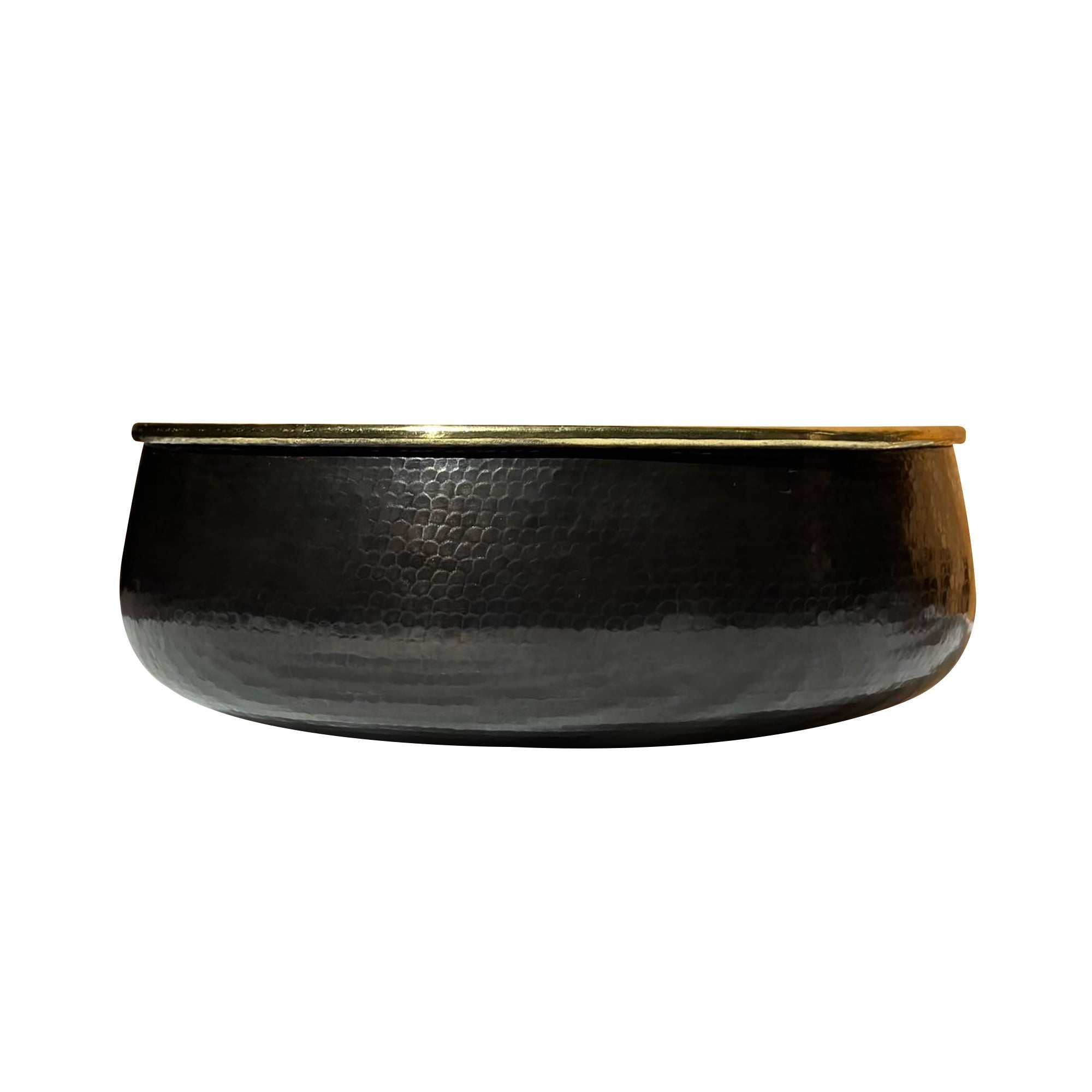 Premium Quality Brass Wash Basin