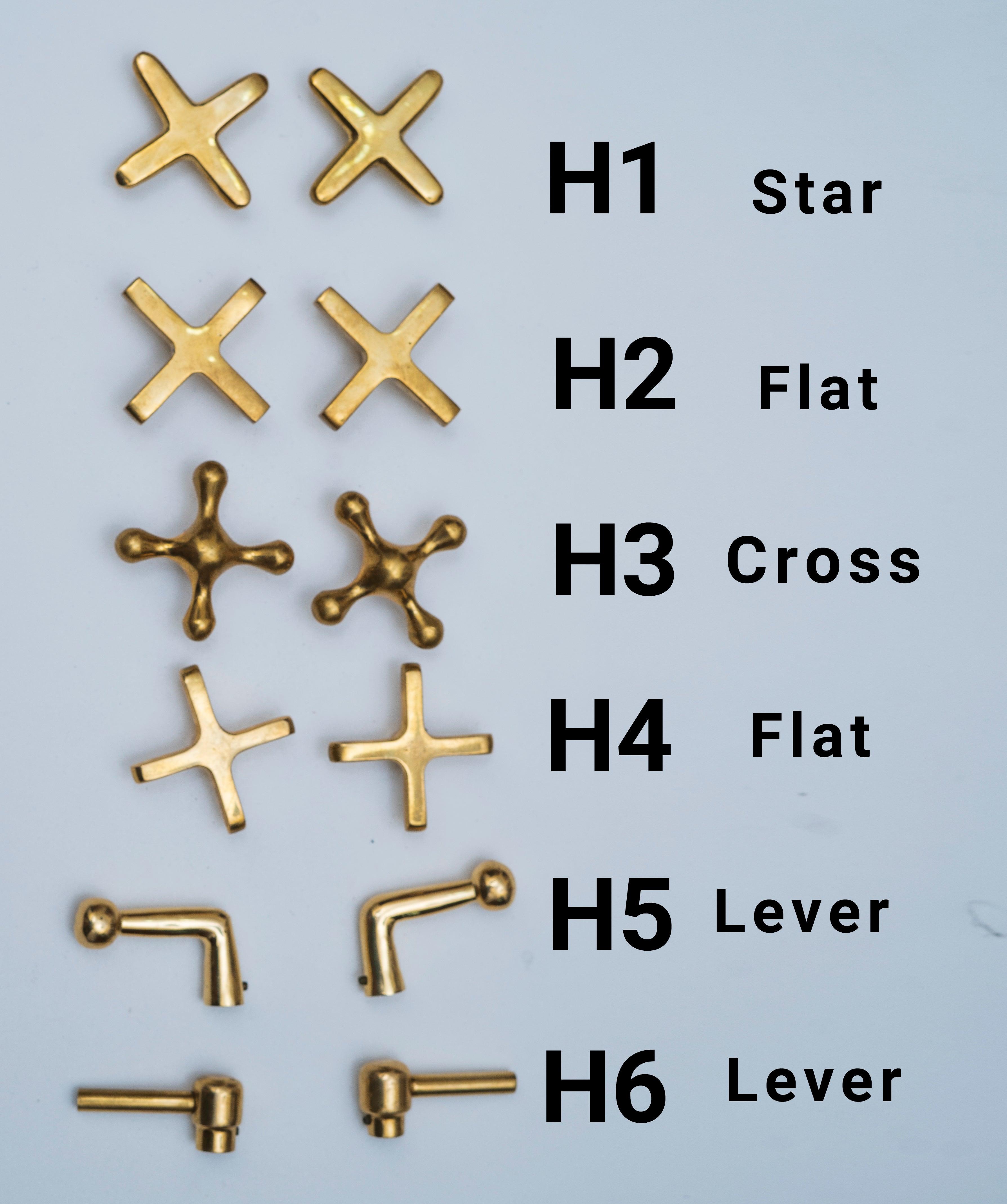 Custom Brass Bathtub Faucet
