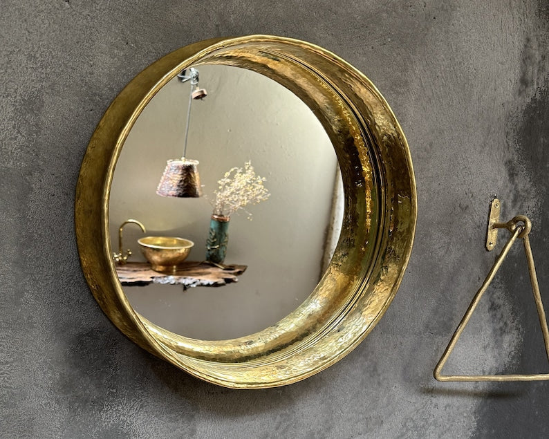 Luxury Wall Mirror