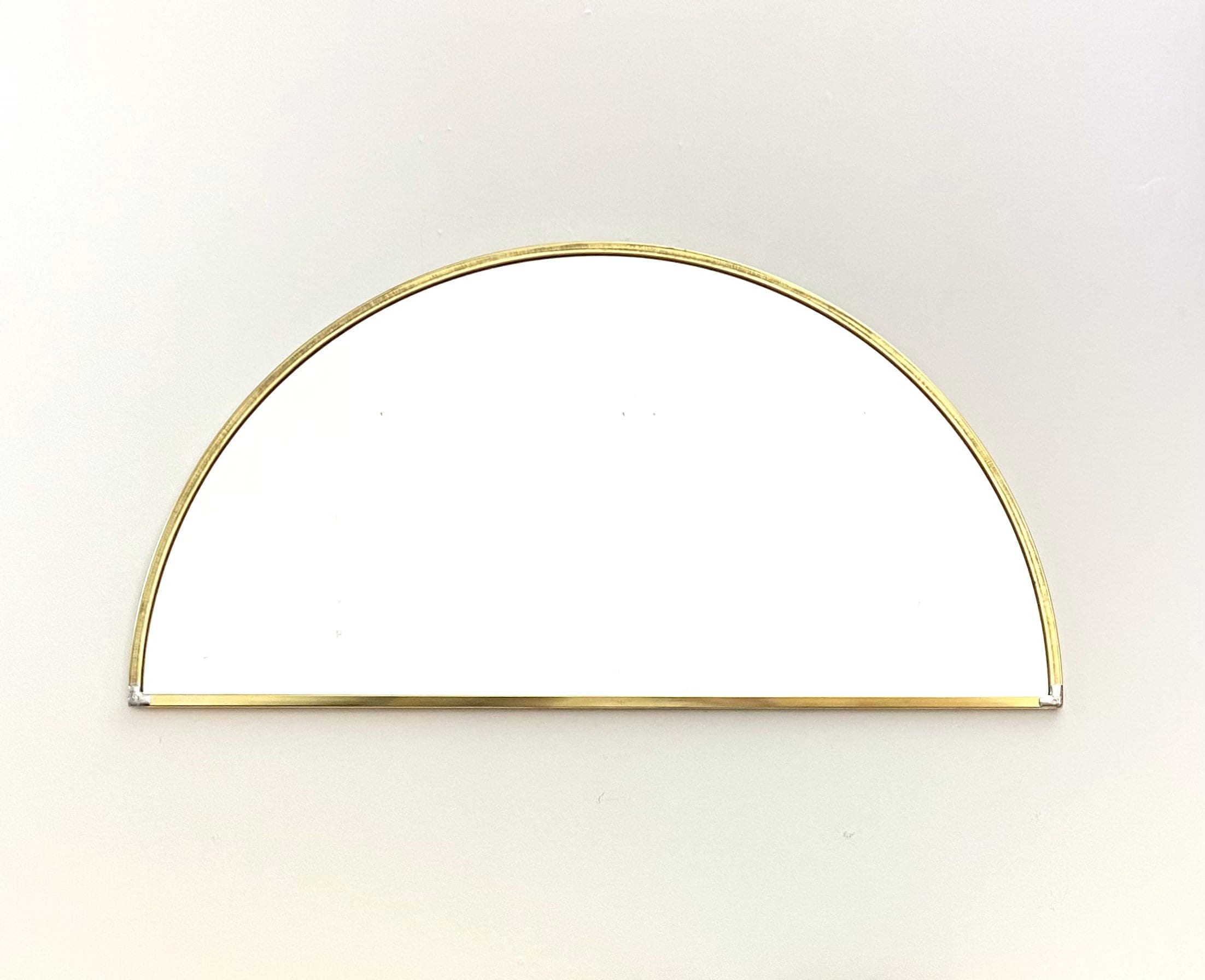 Circle Wall Mirror