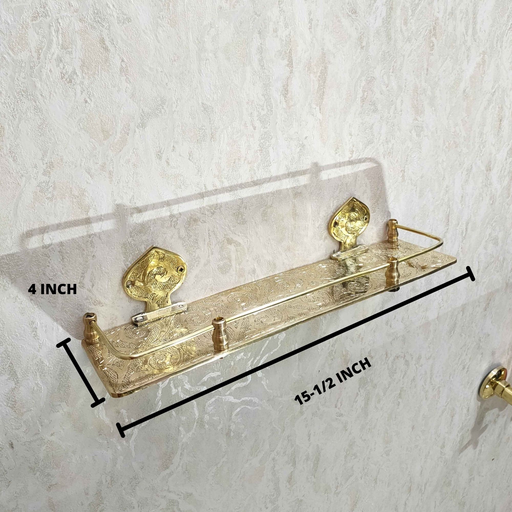  Bathroom Storage Solutions