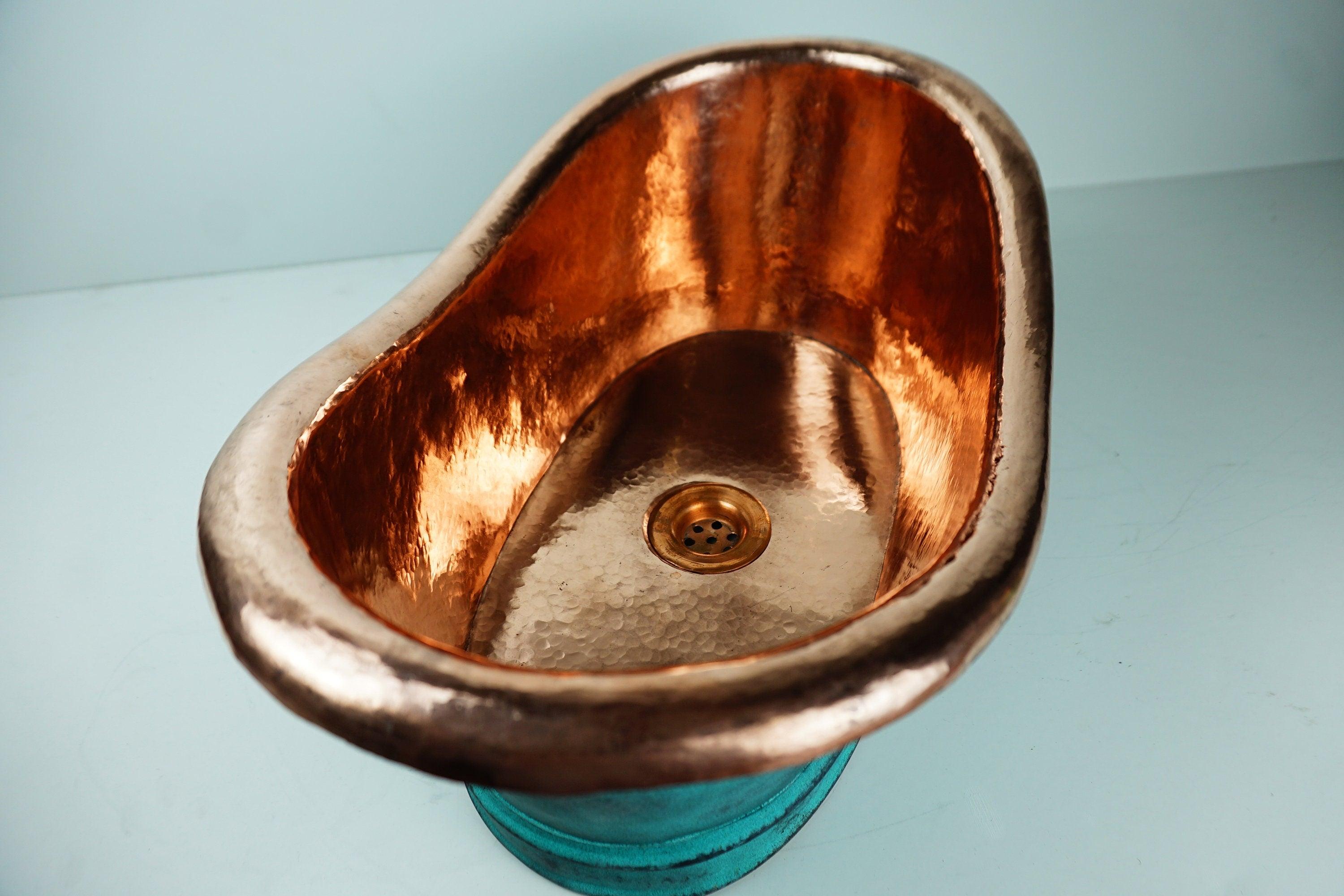 Unique Handmade Sink