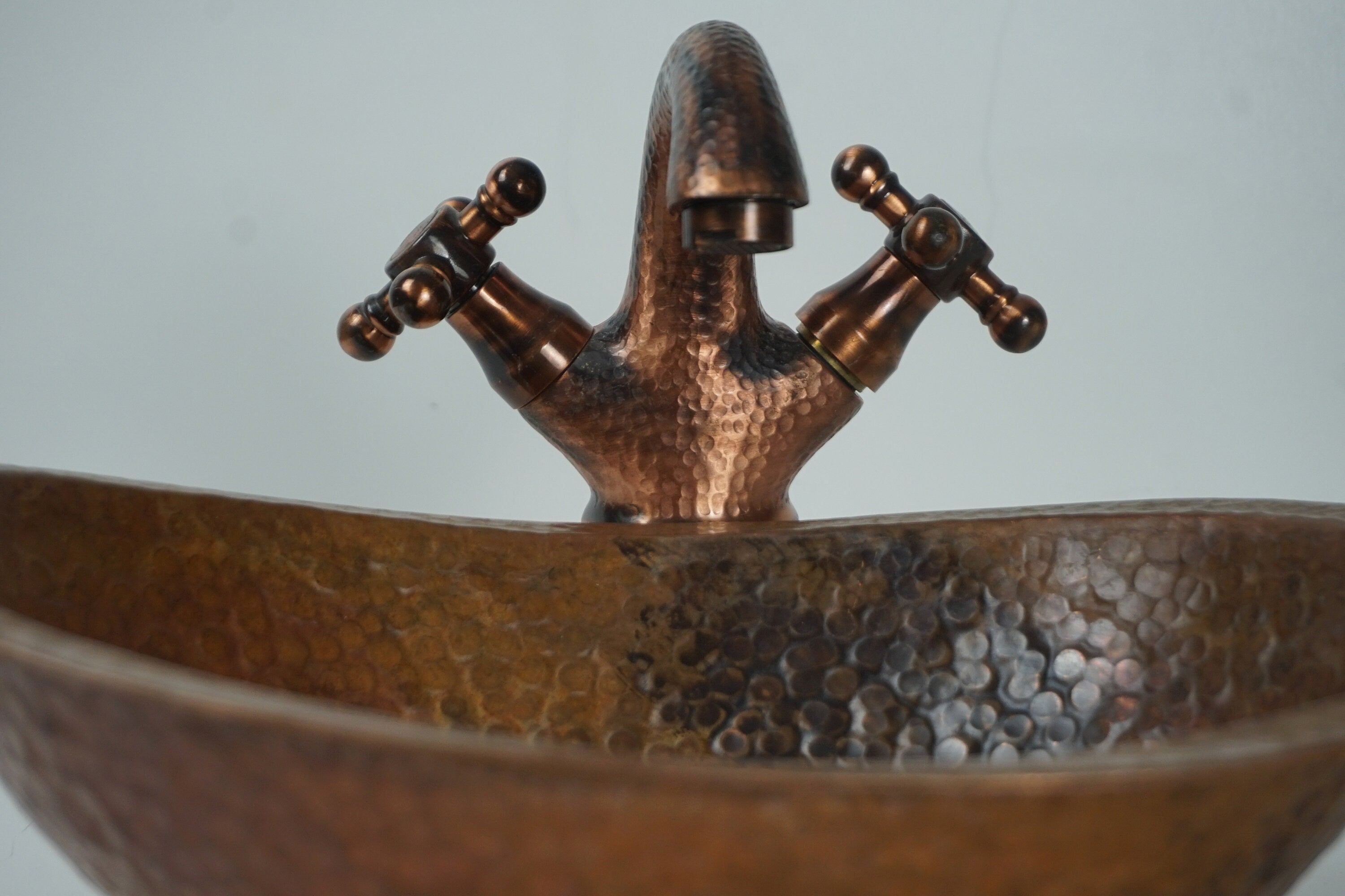 Unique Bathroom Basin