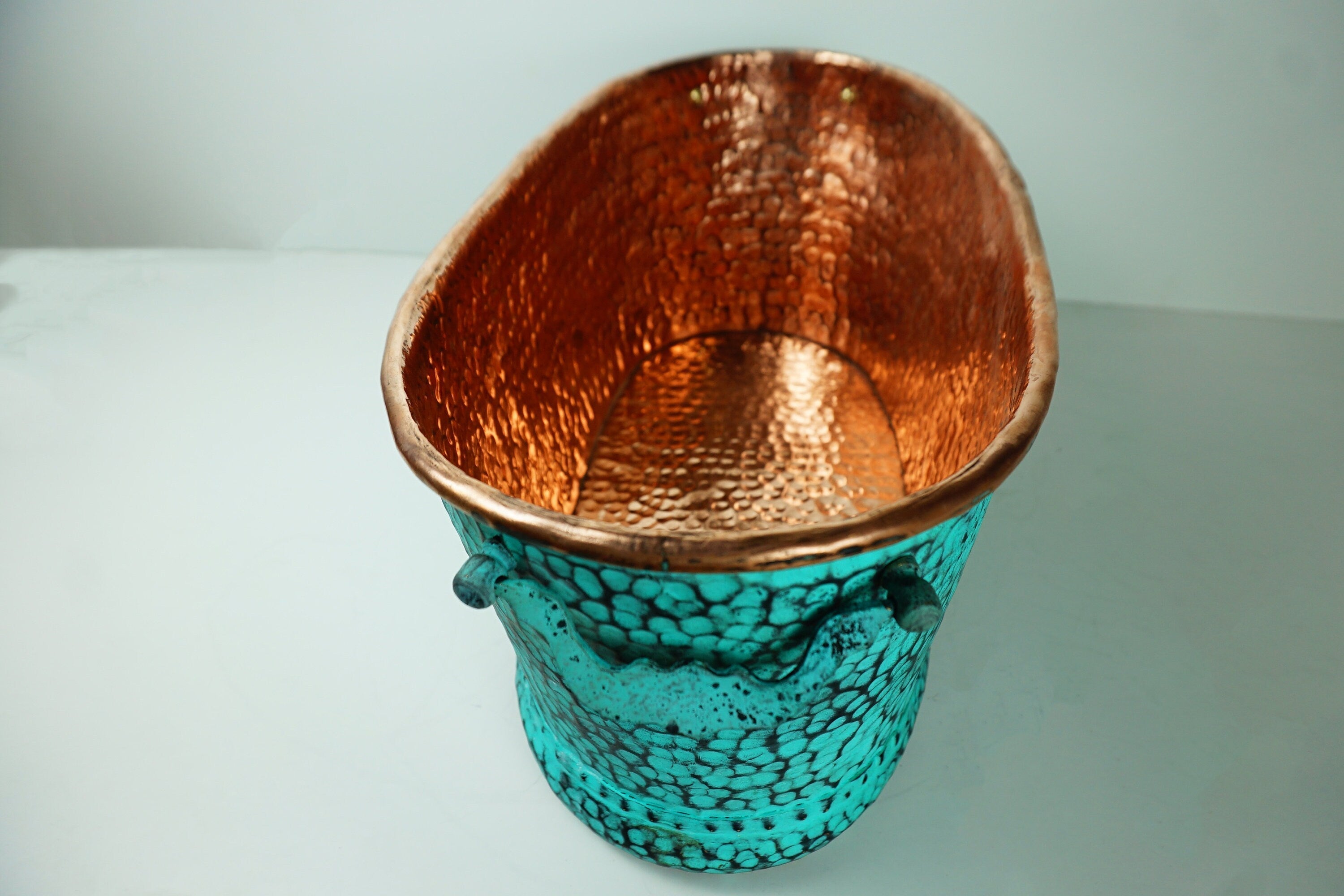 Farmhouse Beverage Holder