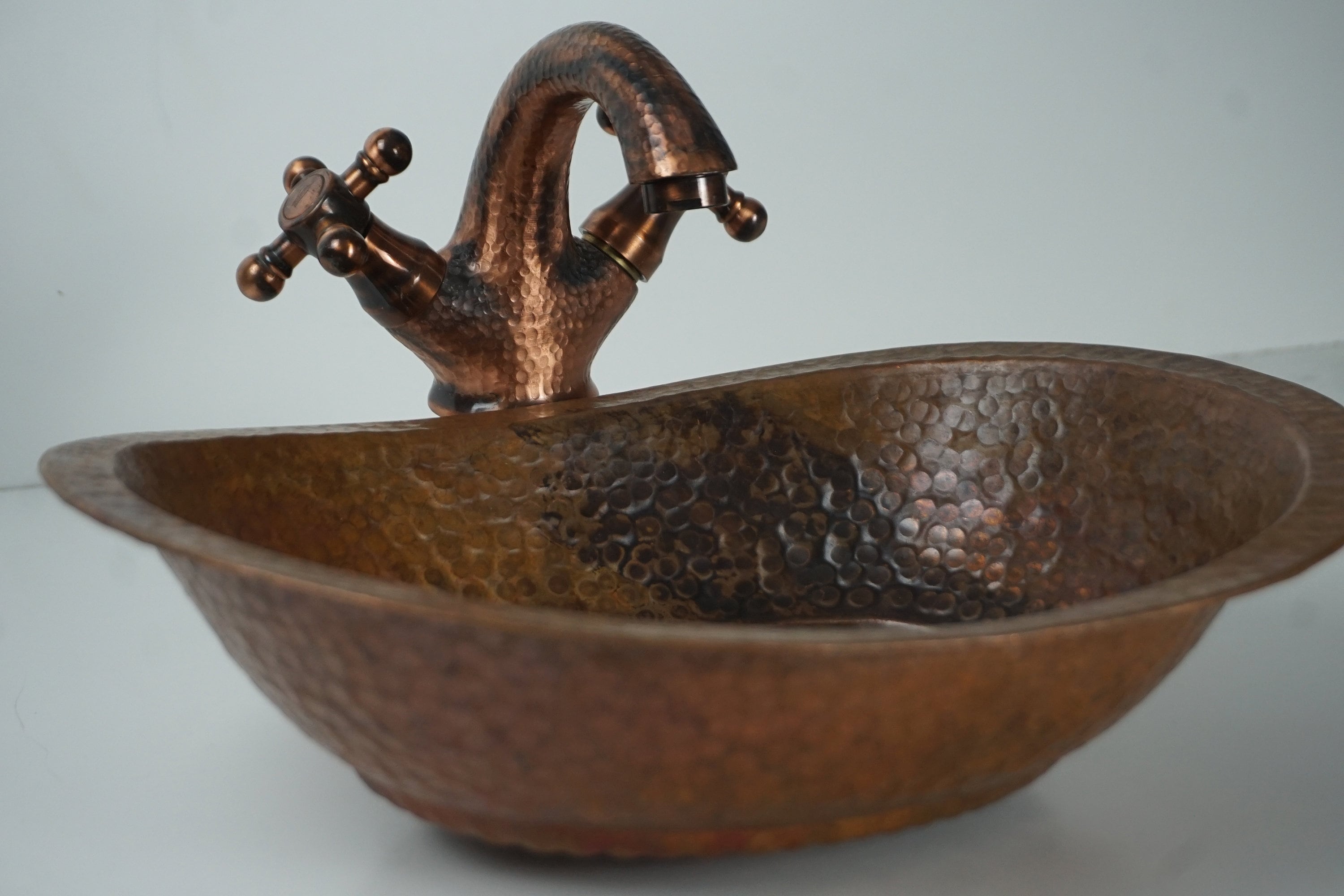 Artisan Copper Basin