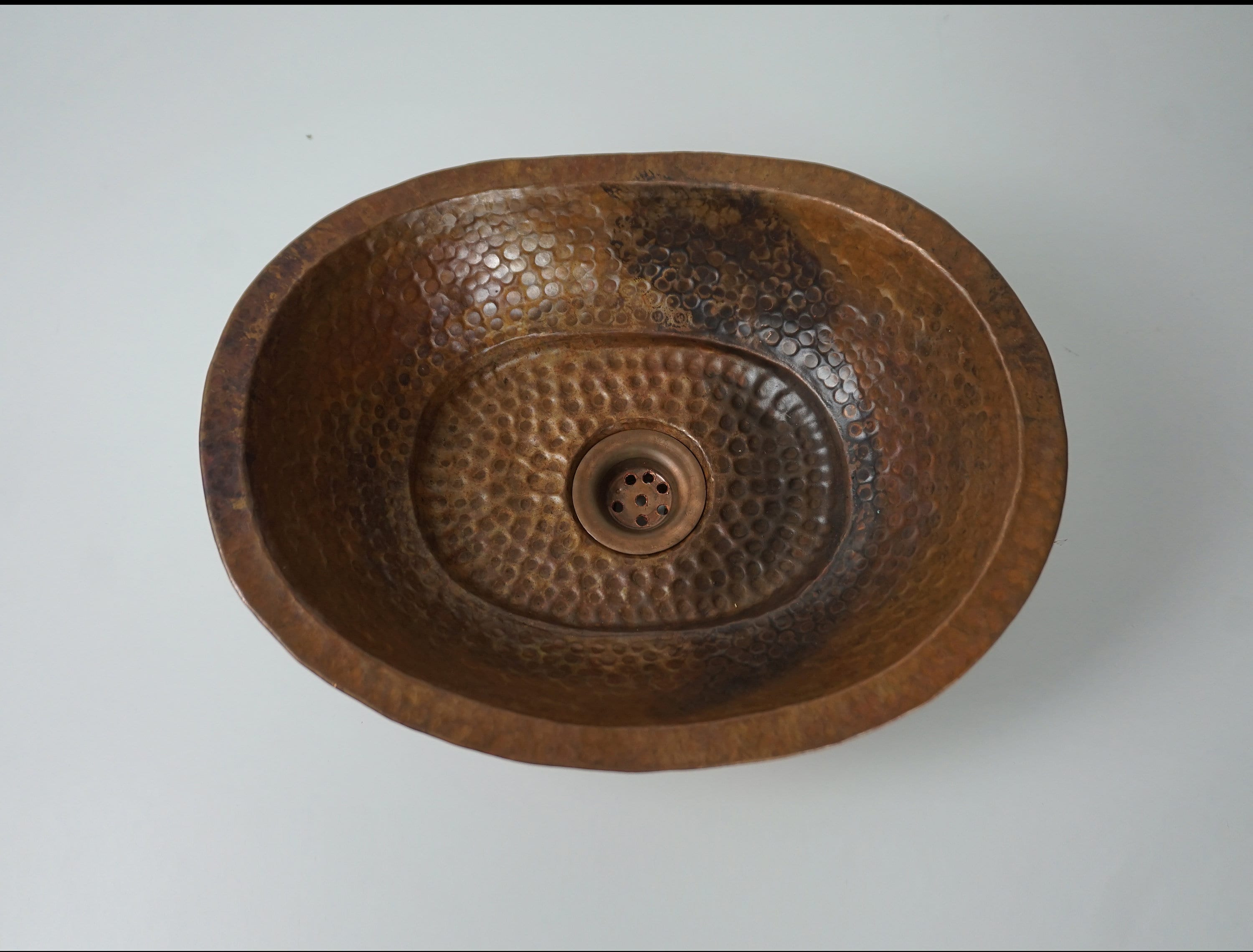 Handmade Bathroom Sink